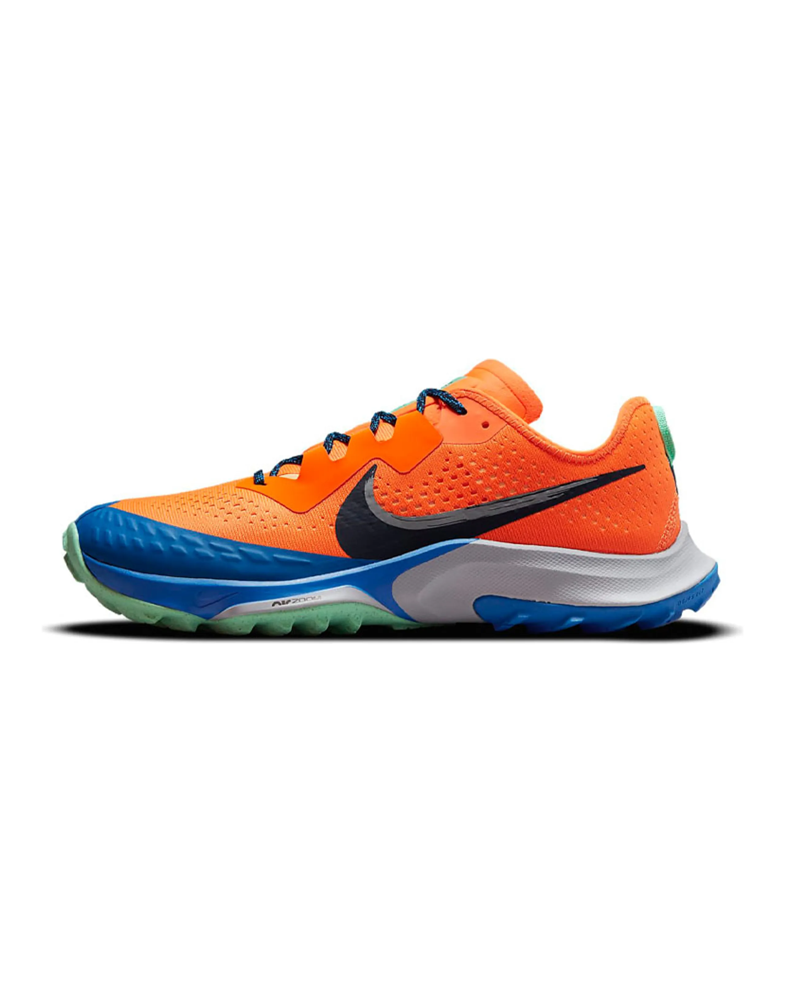 Nike Air Zoom Terra Kiger 7 Total Orange