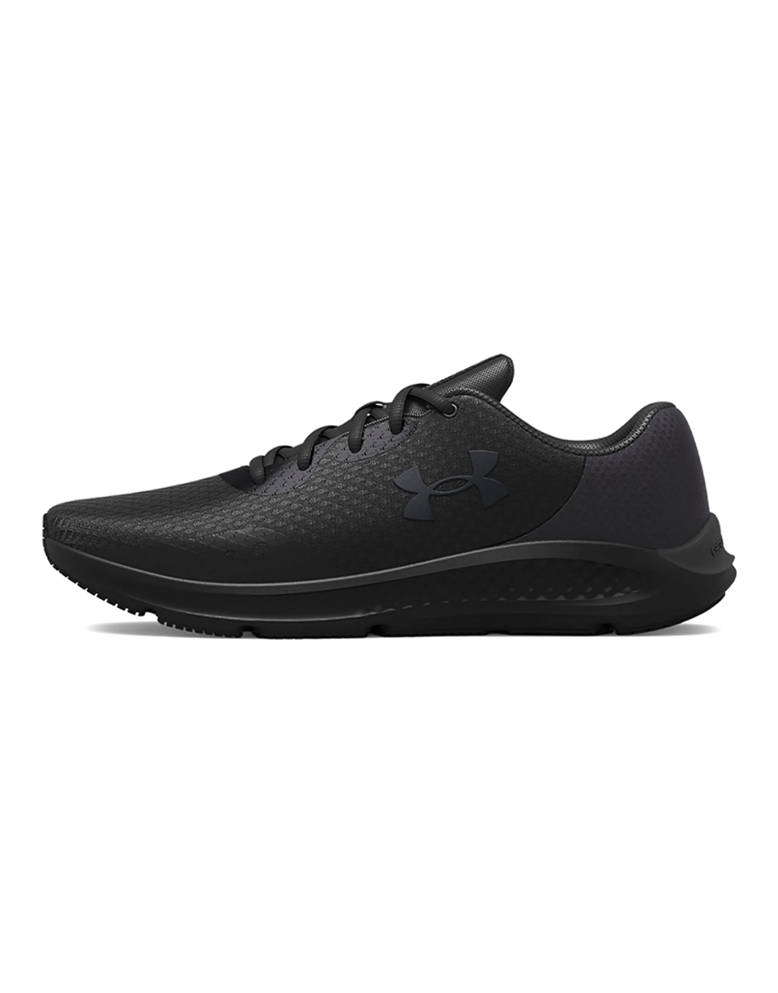 Under Armour Charged Pursuit 3 'Black'