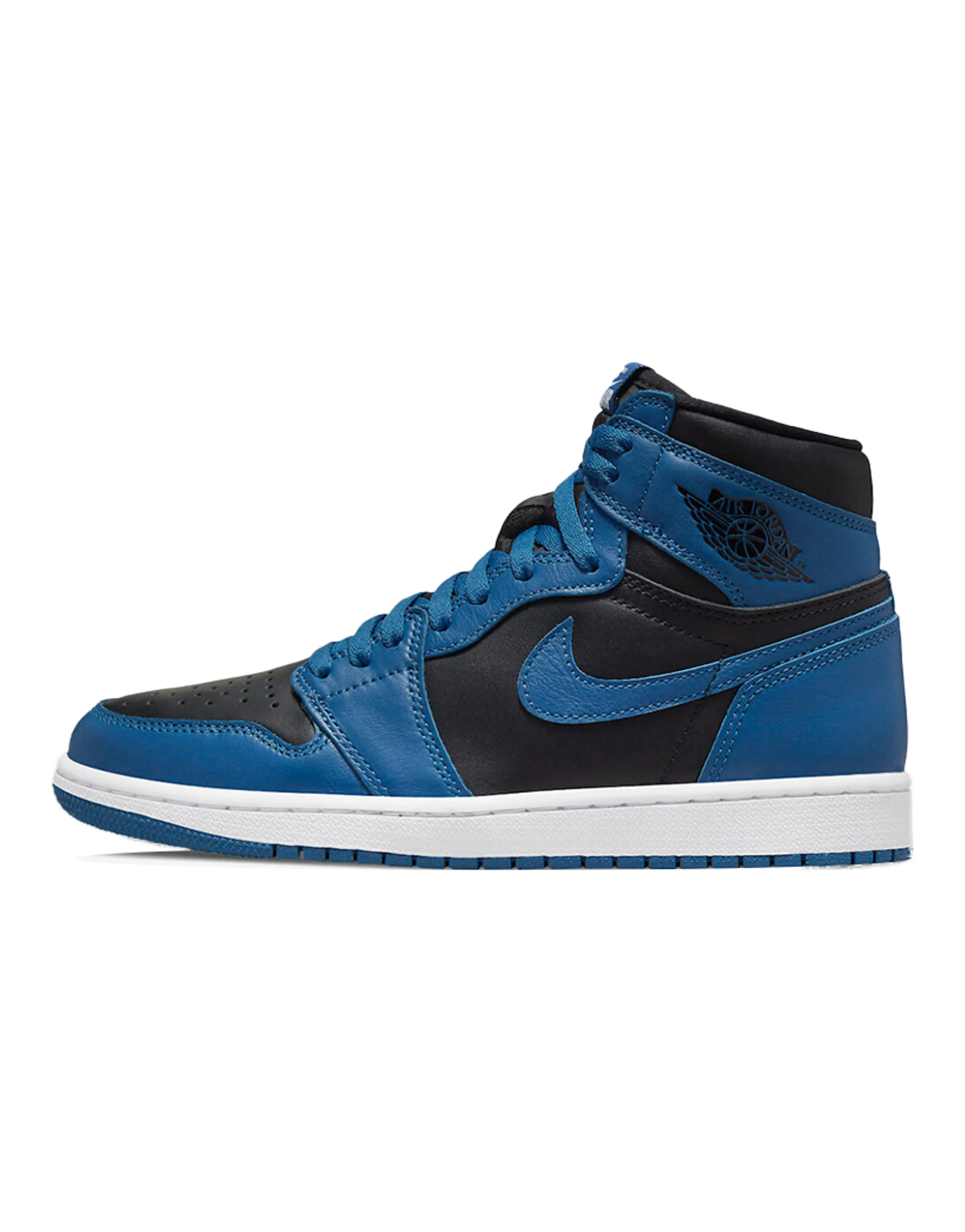 JORDAN 1 Retro High Og Dark Marina Blue
