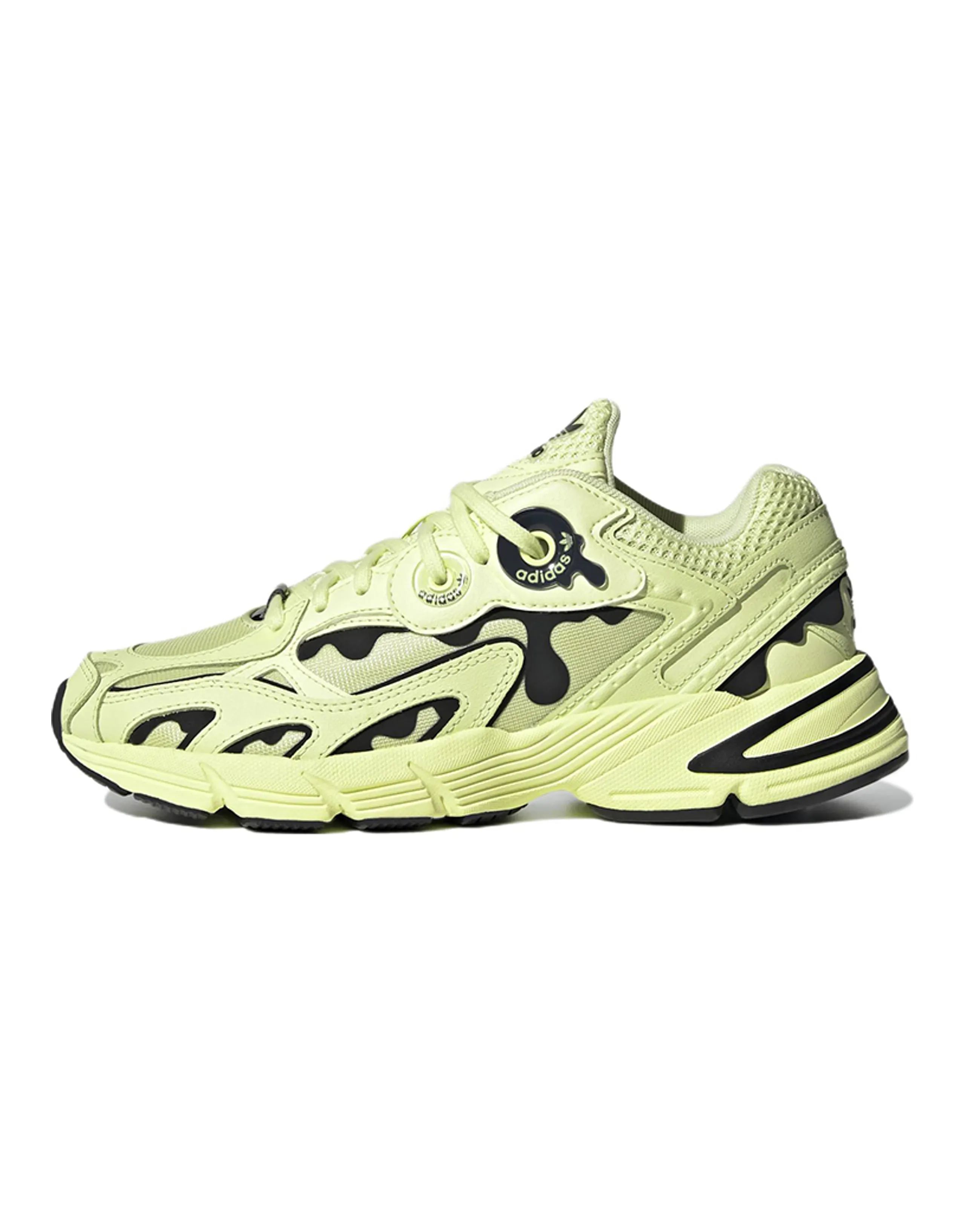 Adidas Originals Astir Almost Lime Women's