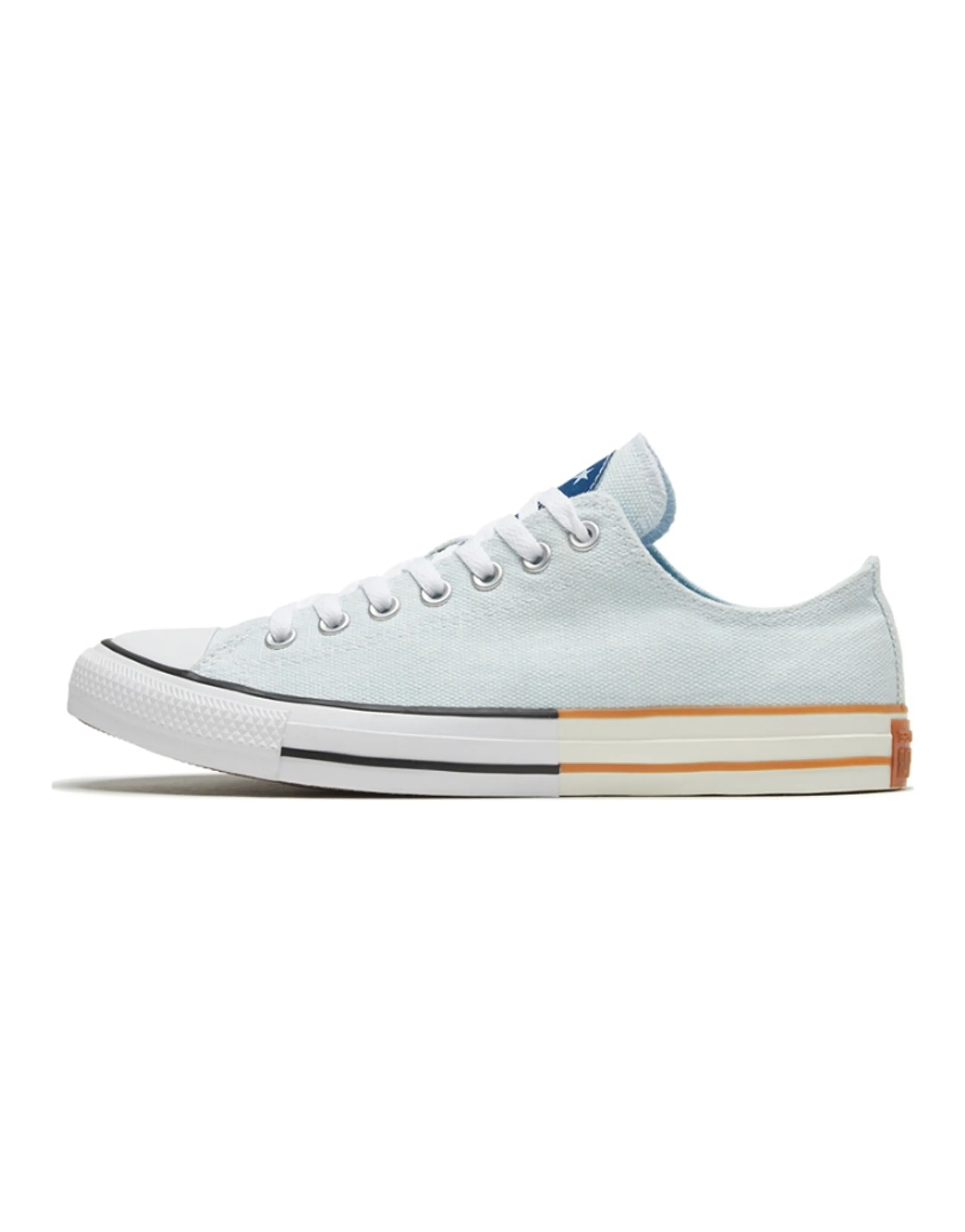 Converse Chuck Taylor All Star Low Top 'Blue'