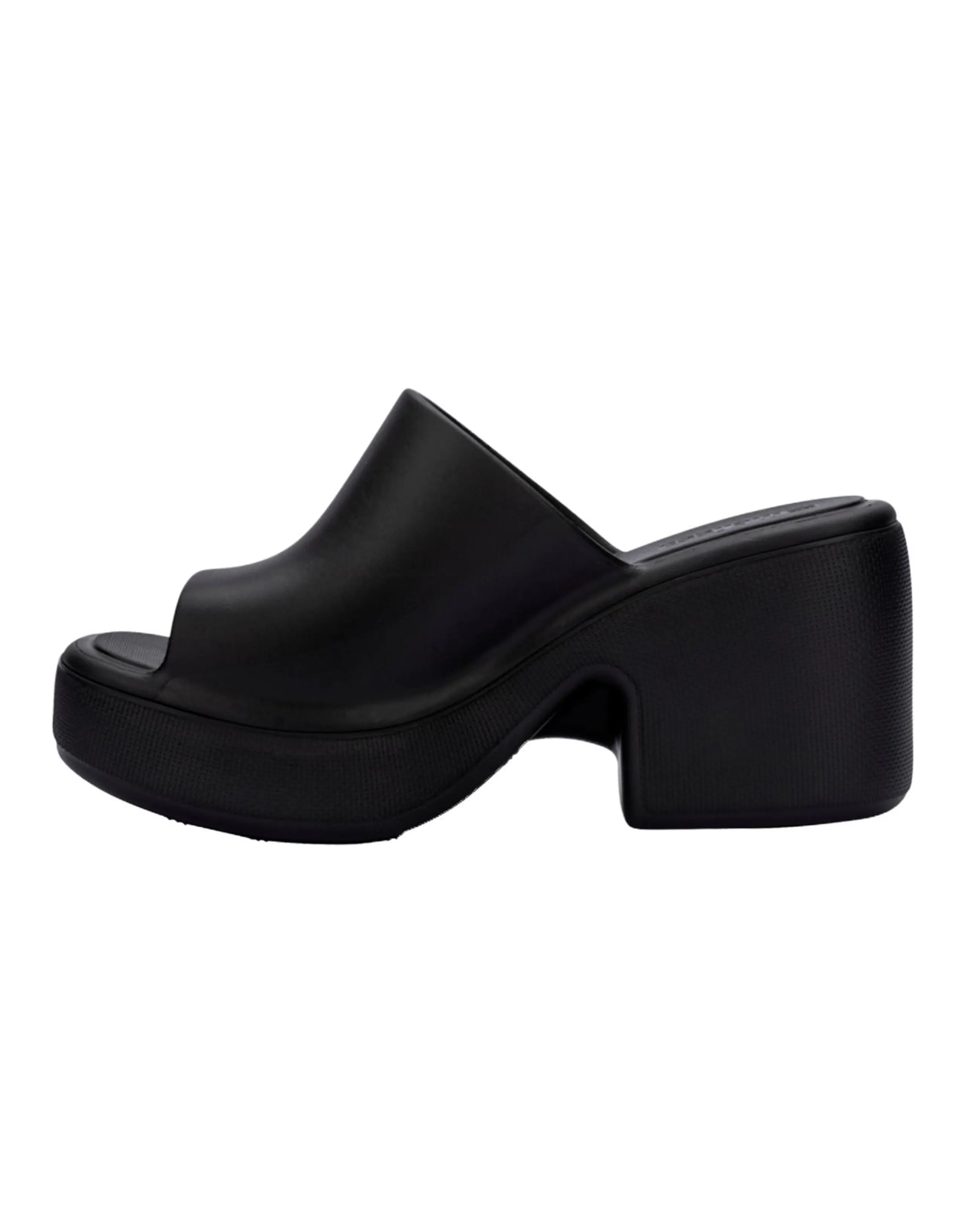 MELISSA Slip-On Platform Sandals Women's