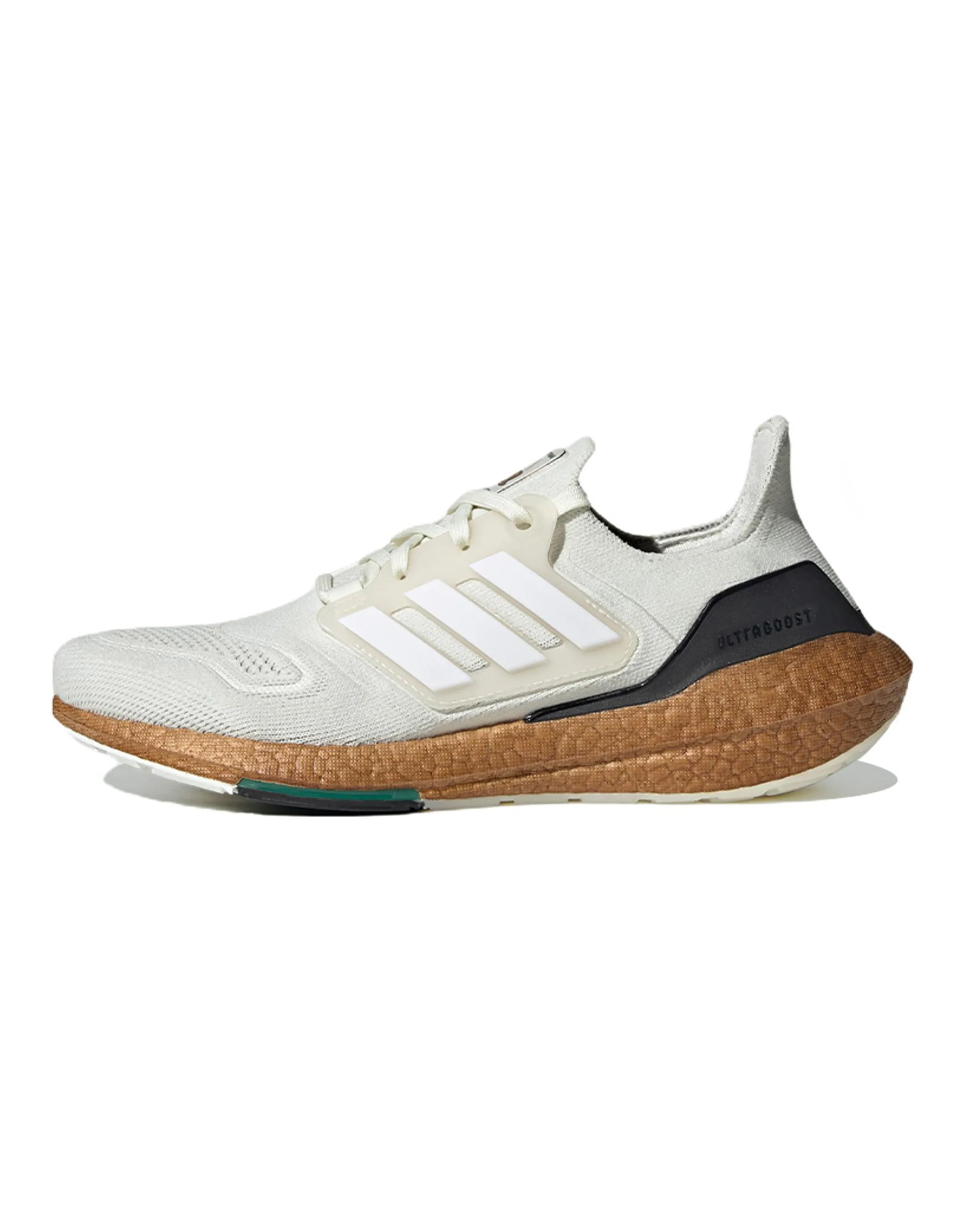 Adidas Ultra Boost 22 Made With Nature White Tint