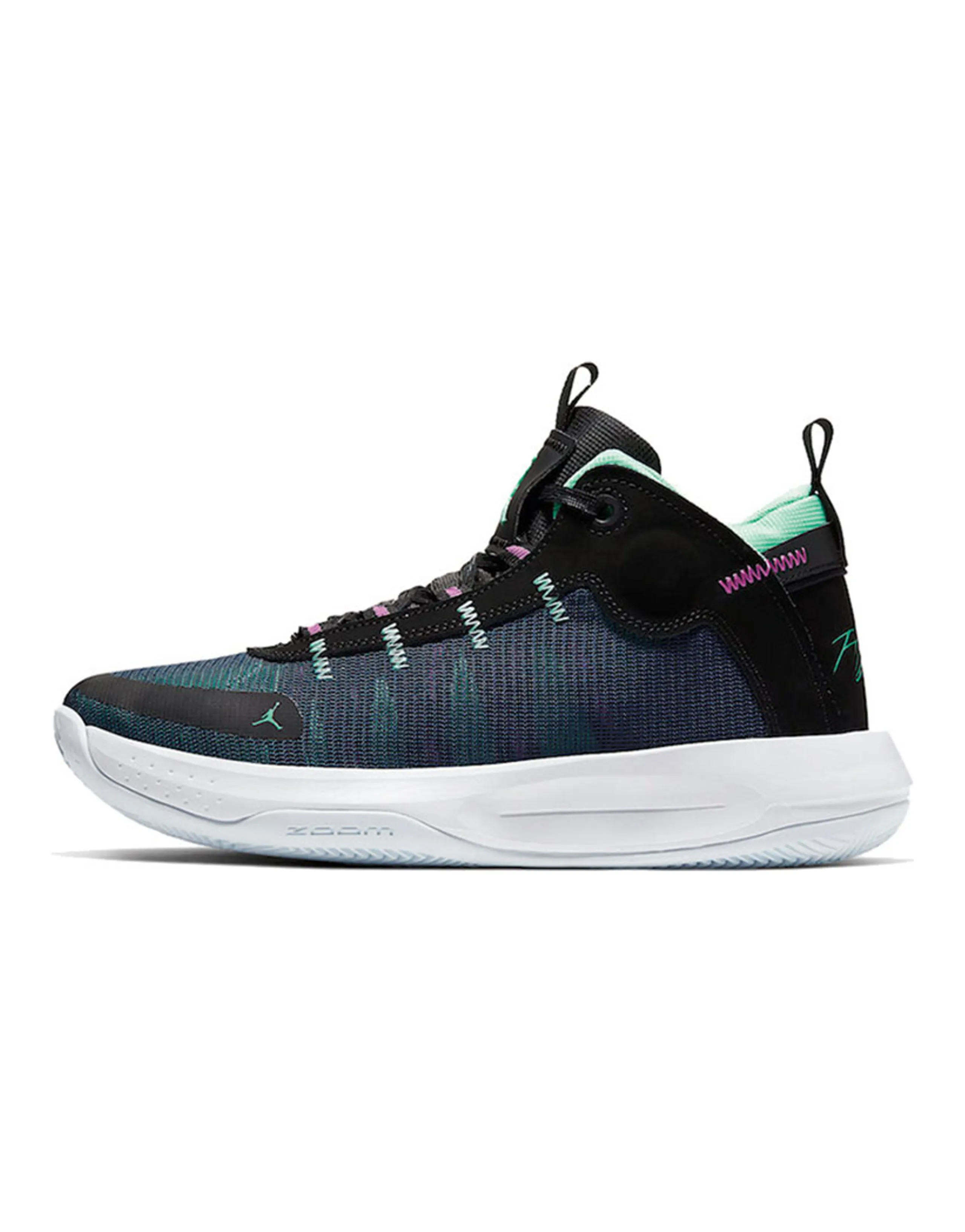 JORDAN Jumpman 2020 Pf 'Blue Purple'