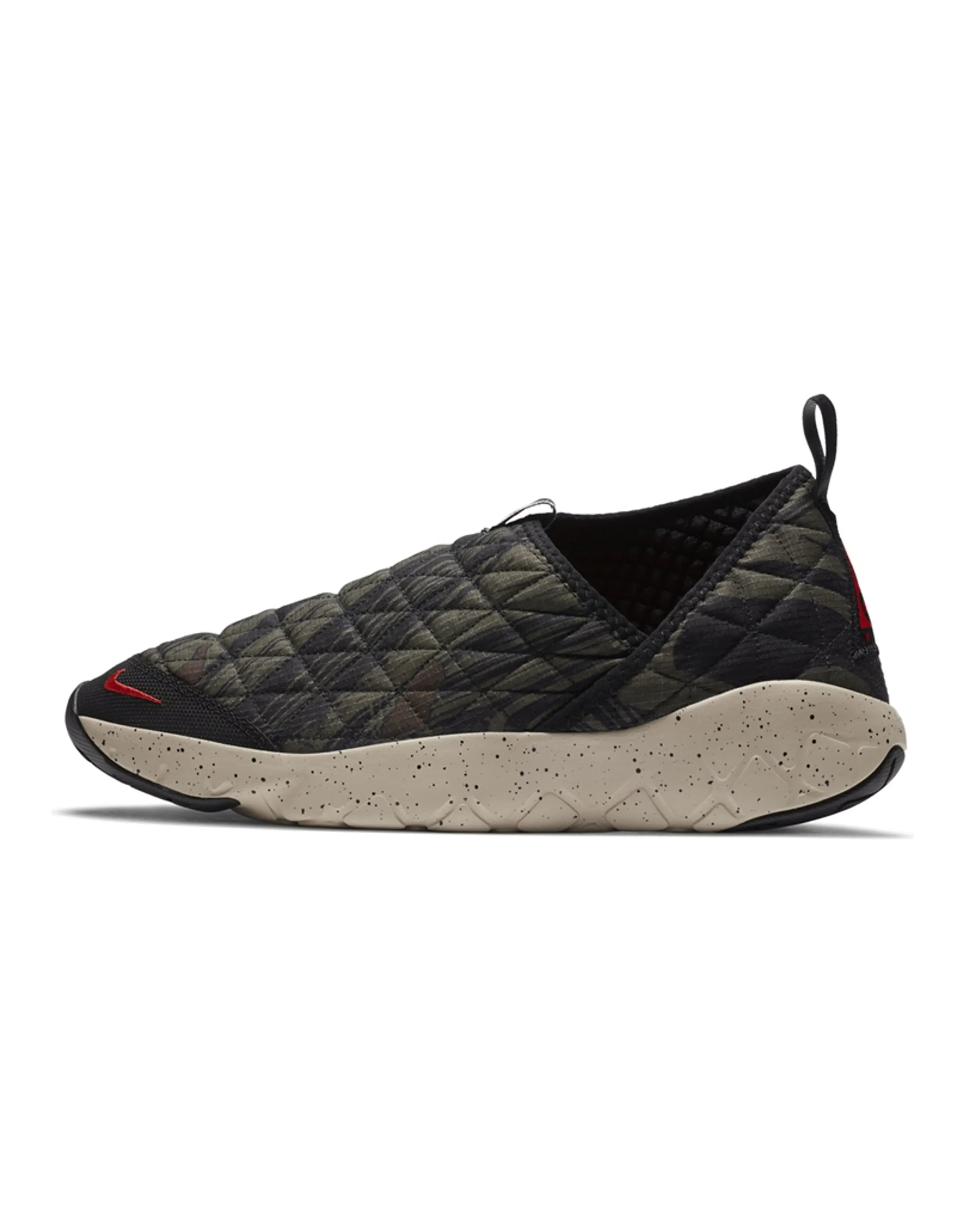 Nike Acg Moc 3.0 Mt.Fuji Black