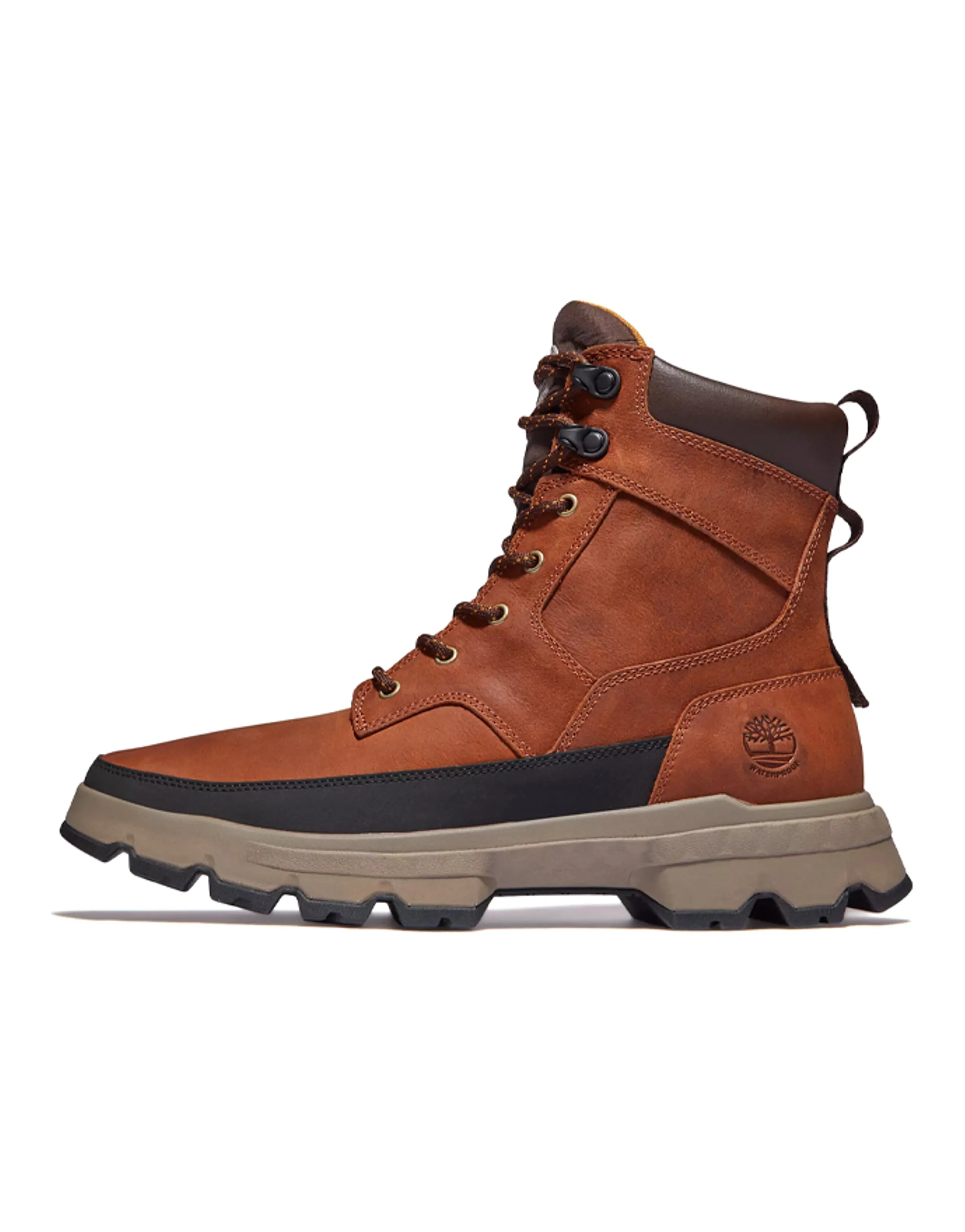Timberland Originals Ultra Boot 'Deep Orange'