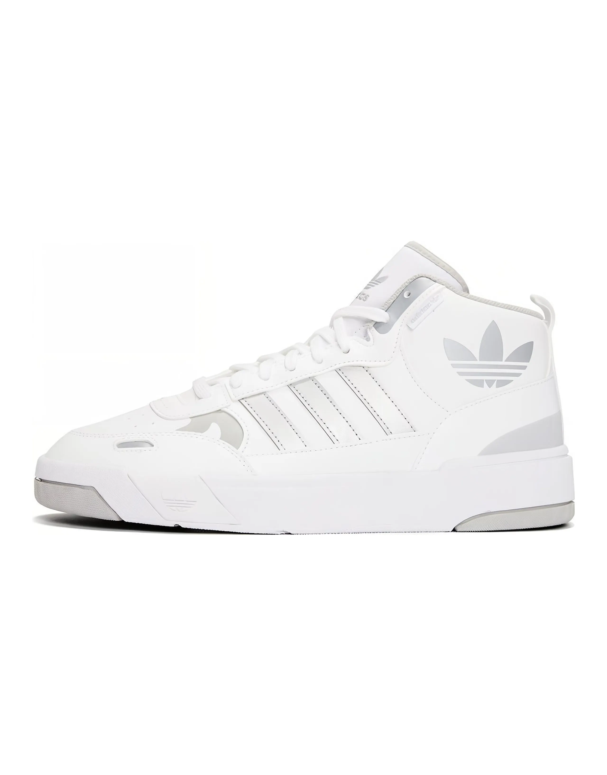 adidas originals Postup Cloud White