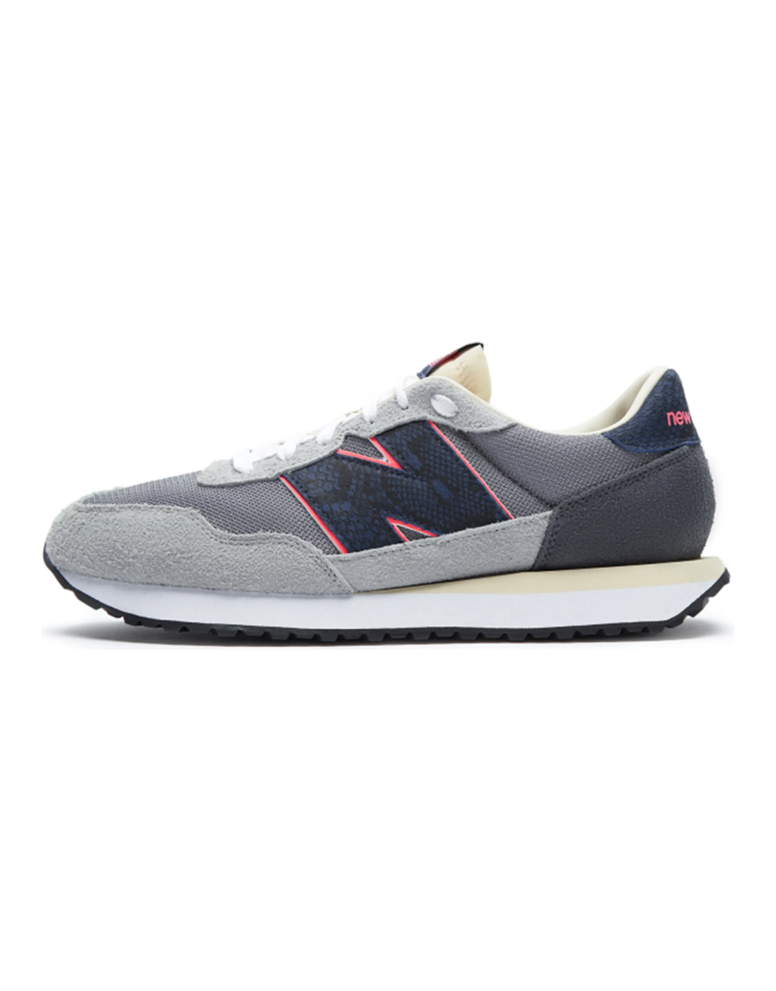 New Balance 237 Sns Blue Racer