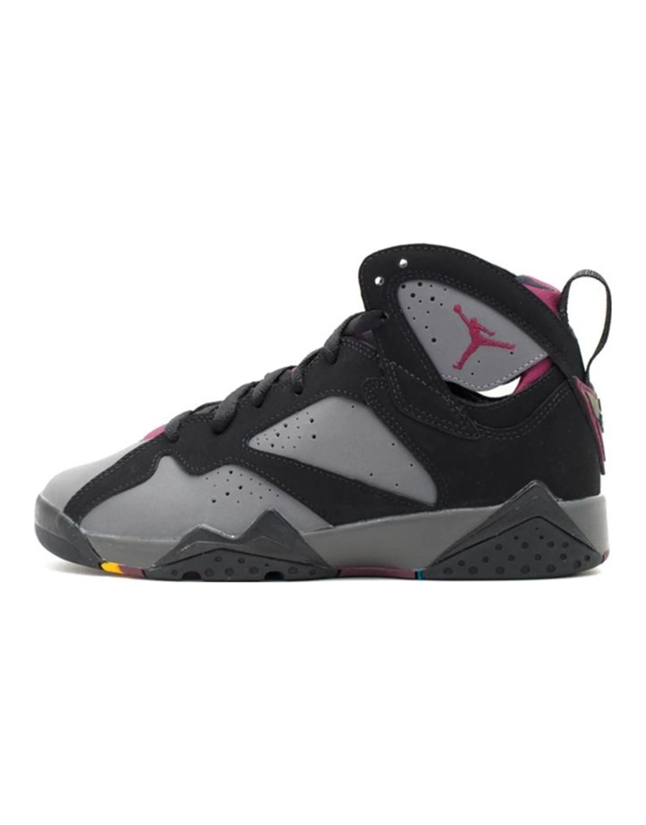 Jordan 7 Retro Bordeaux 2015 GS