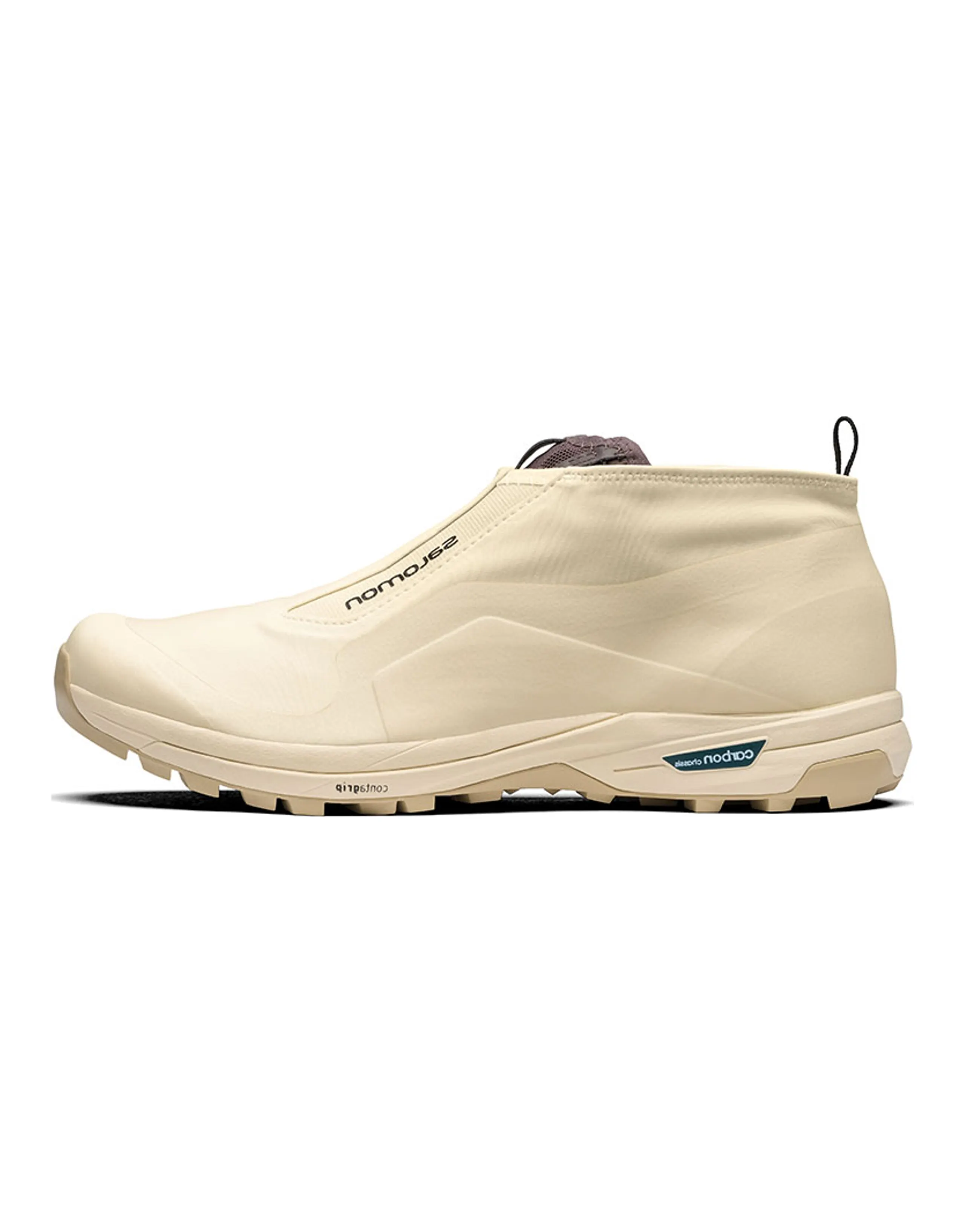 SALOMON XA Alpine Mid Advanced 'Sand Yellow'