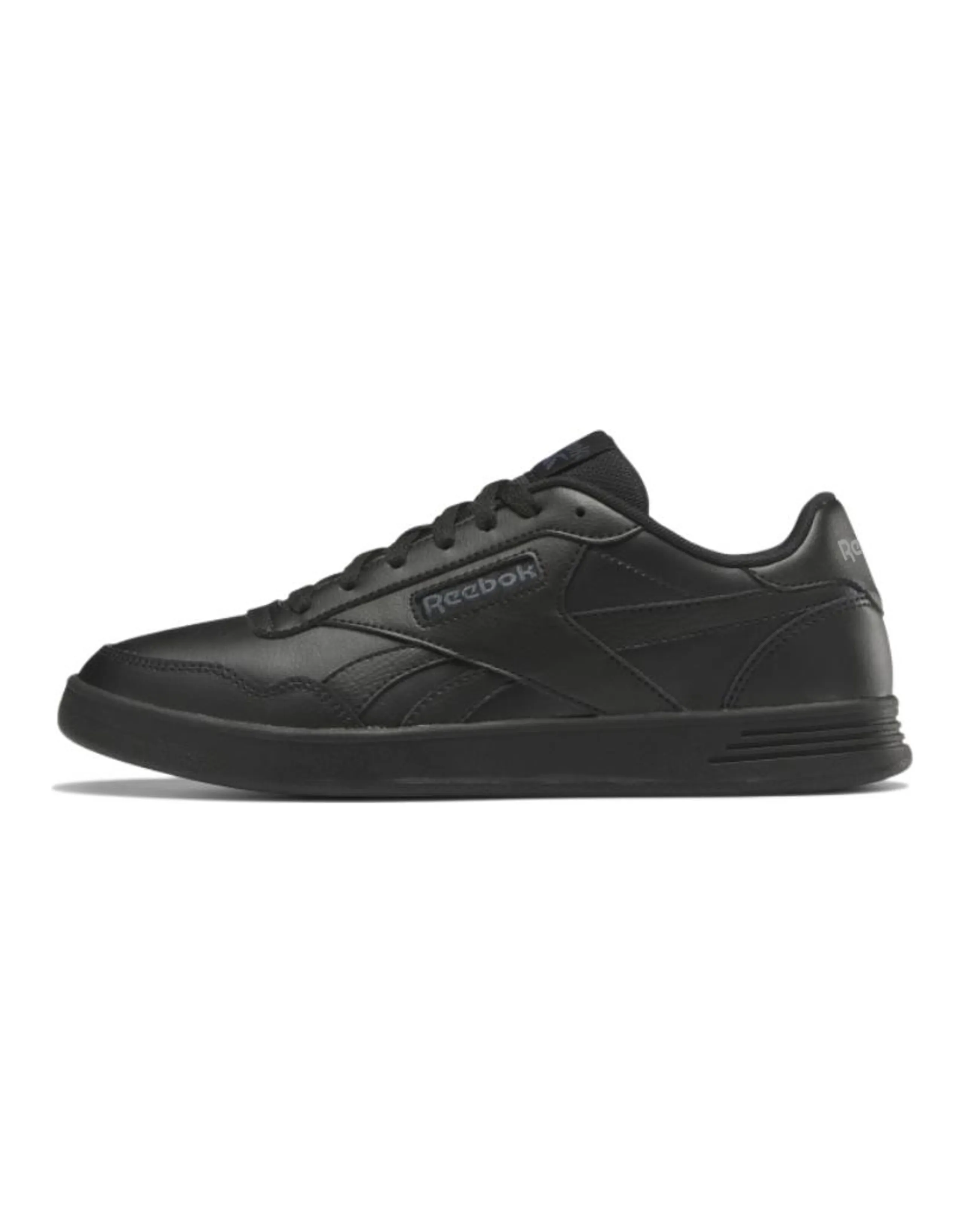 Reebok Court Advance 'Triple Black'