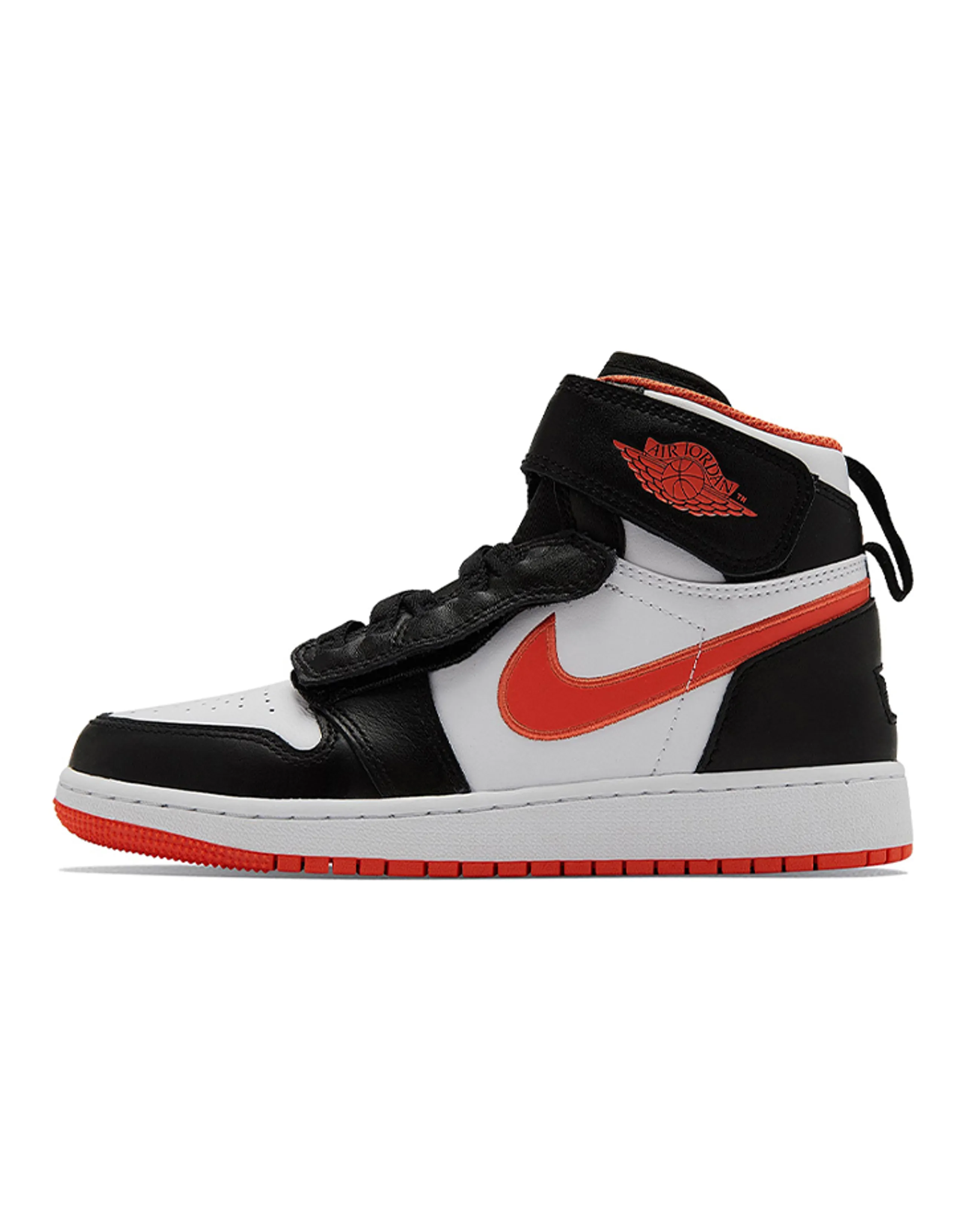 Jordan 1 Retro High Flyease Turf Orange GS