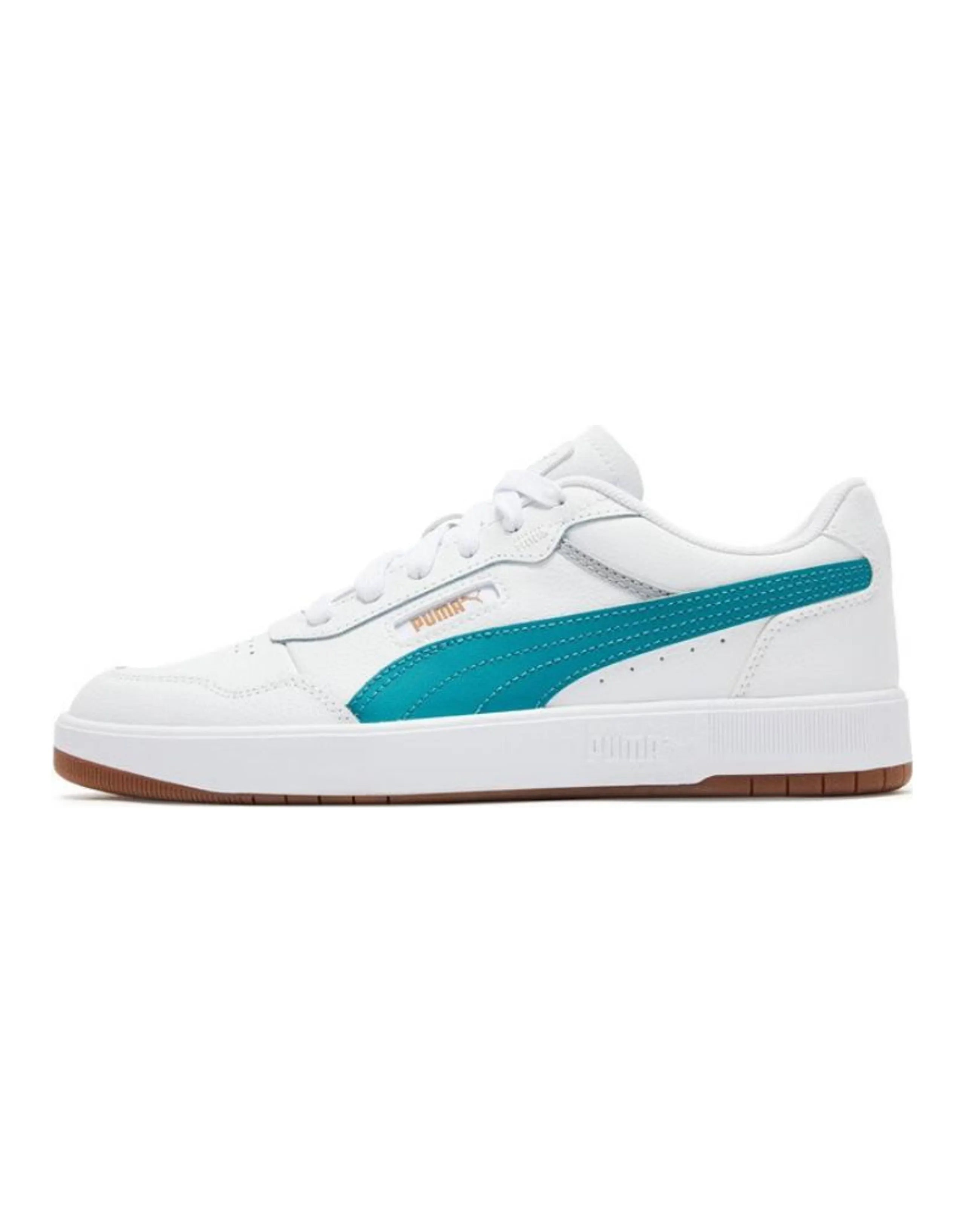 PUMA Court Ultra 'White Blue'