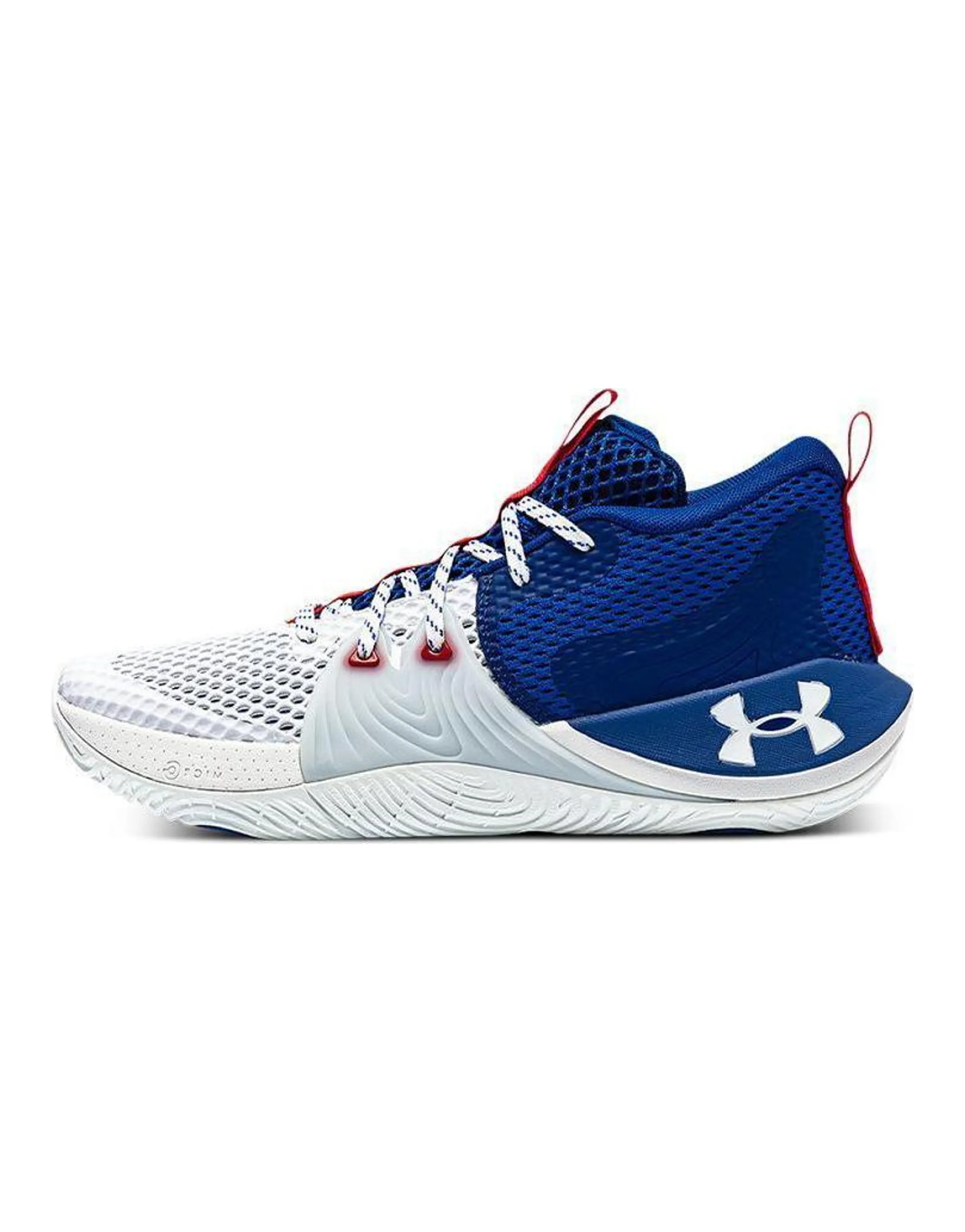 Under Armour Embiid One Brotherly Love