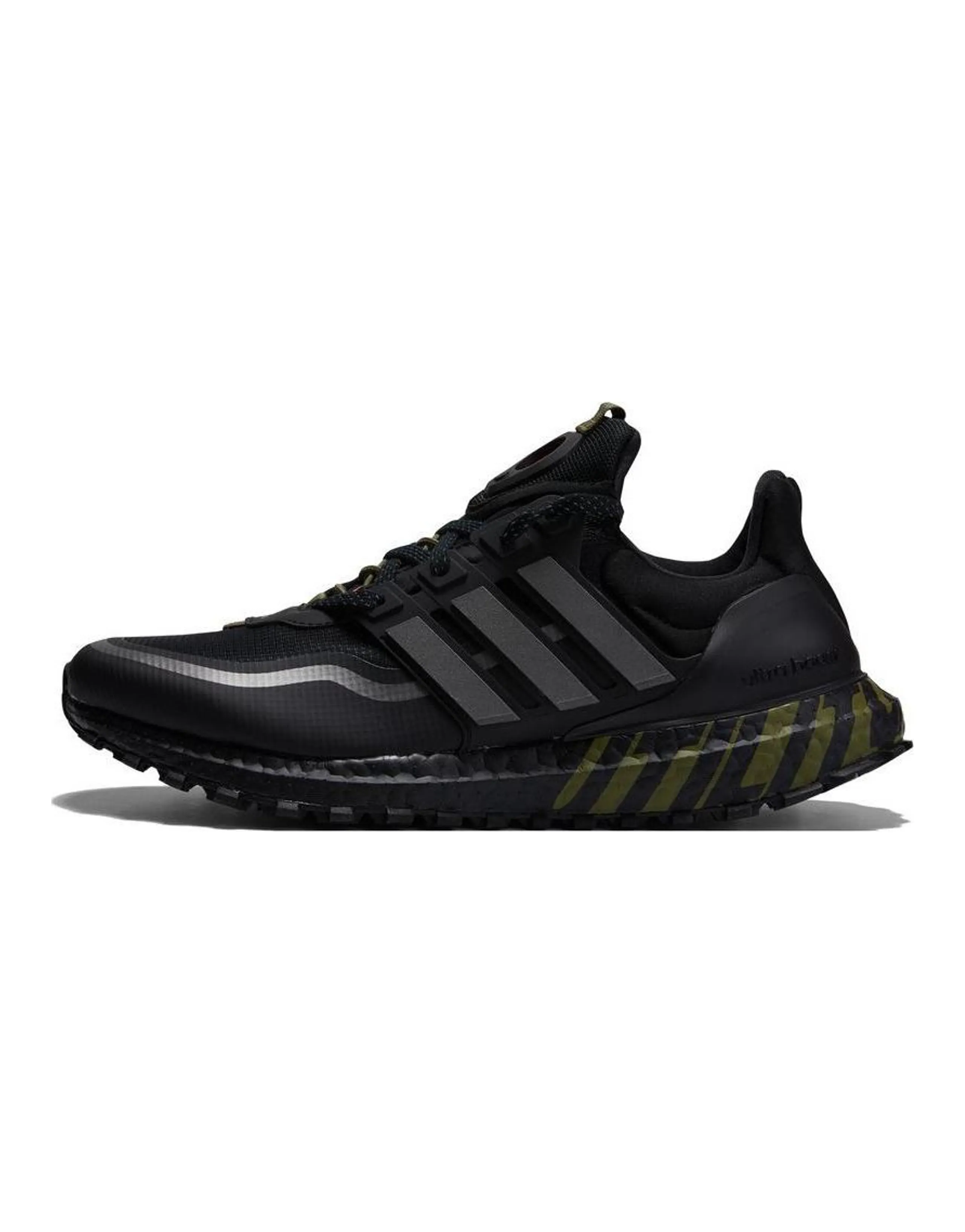 Adidas UltraBoost All Terrain 'Black Focus Olive'