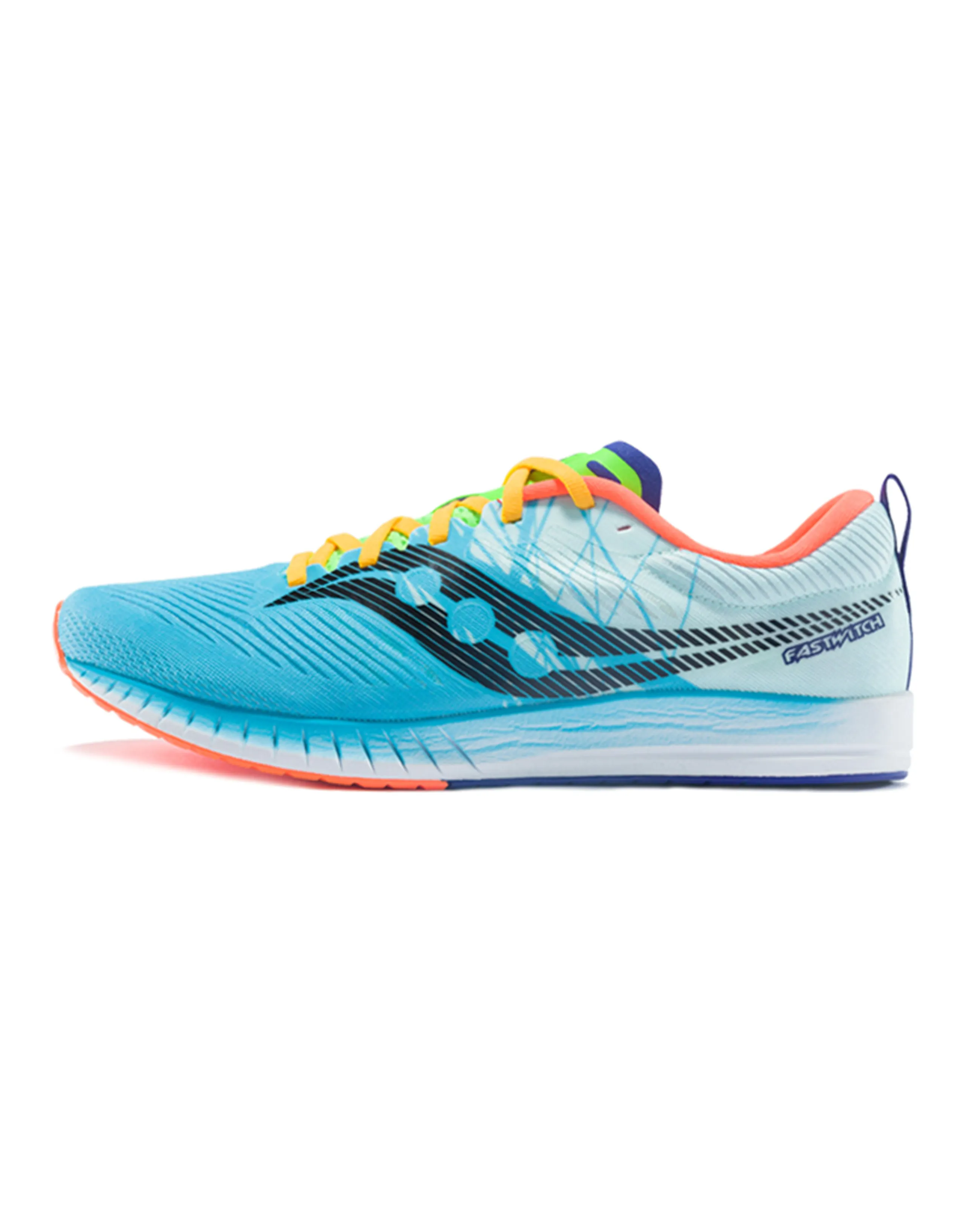 saucony Fastwitch 9 'Future'