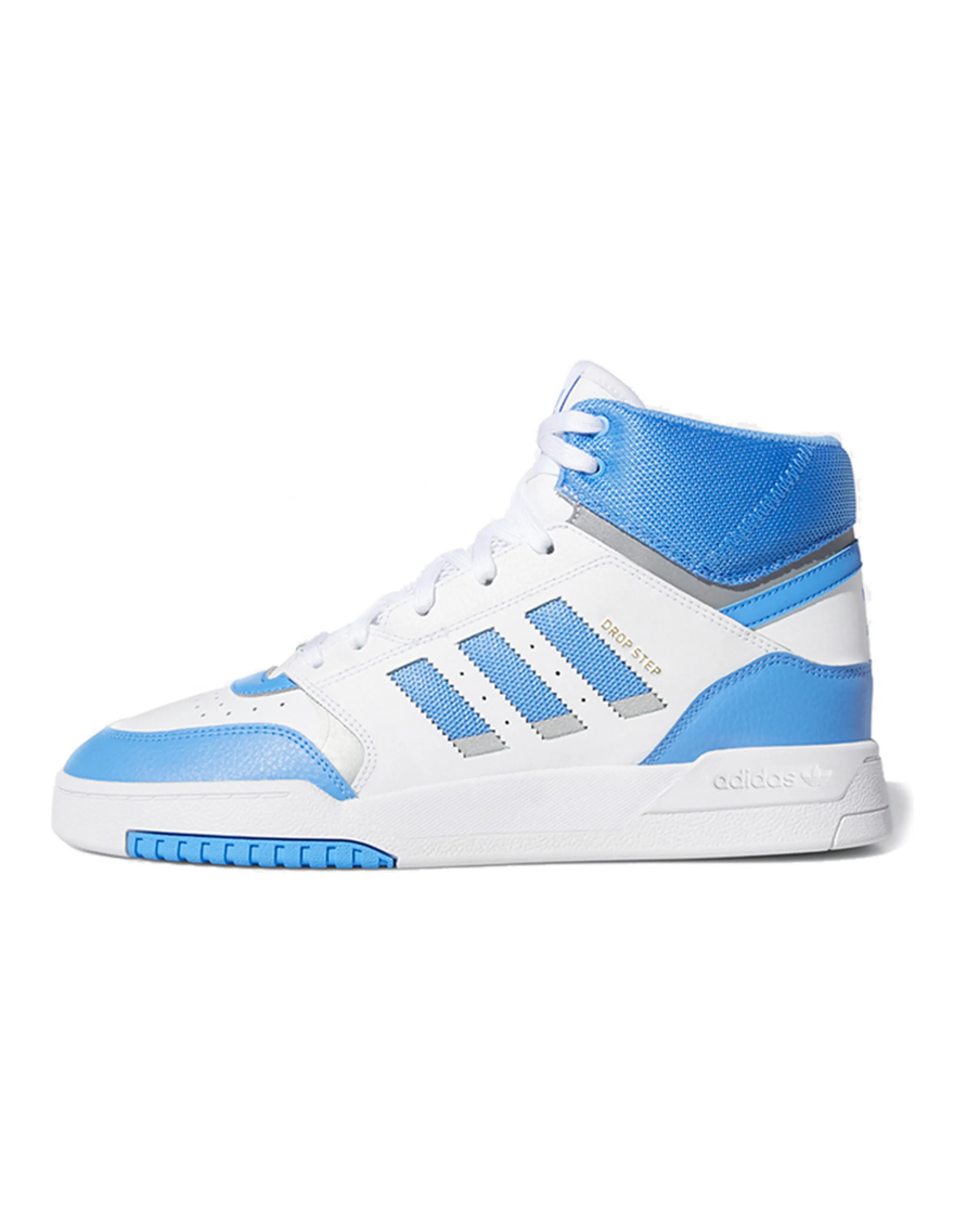 Adidas Originals Drop Step 'White Blue'