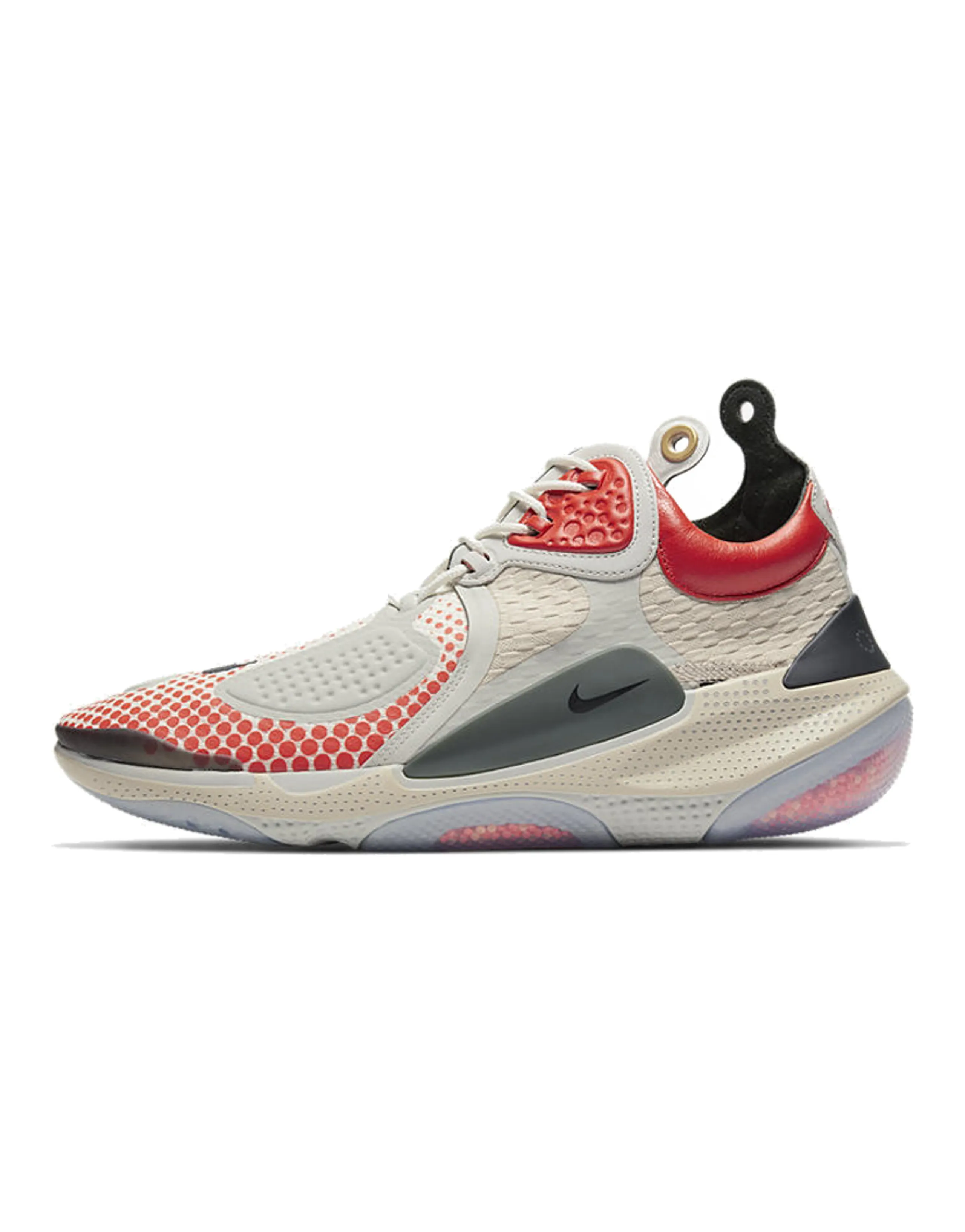 Nike Joyride CC3 Setter Sail Team Orange Sequoia