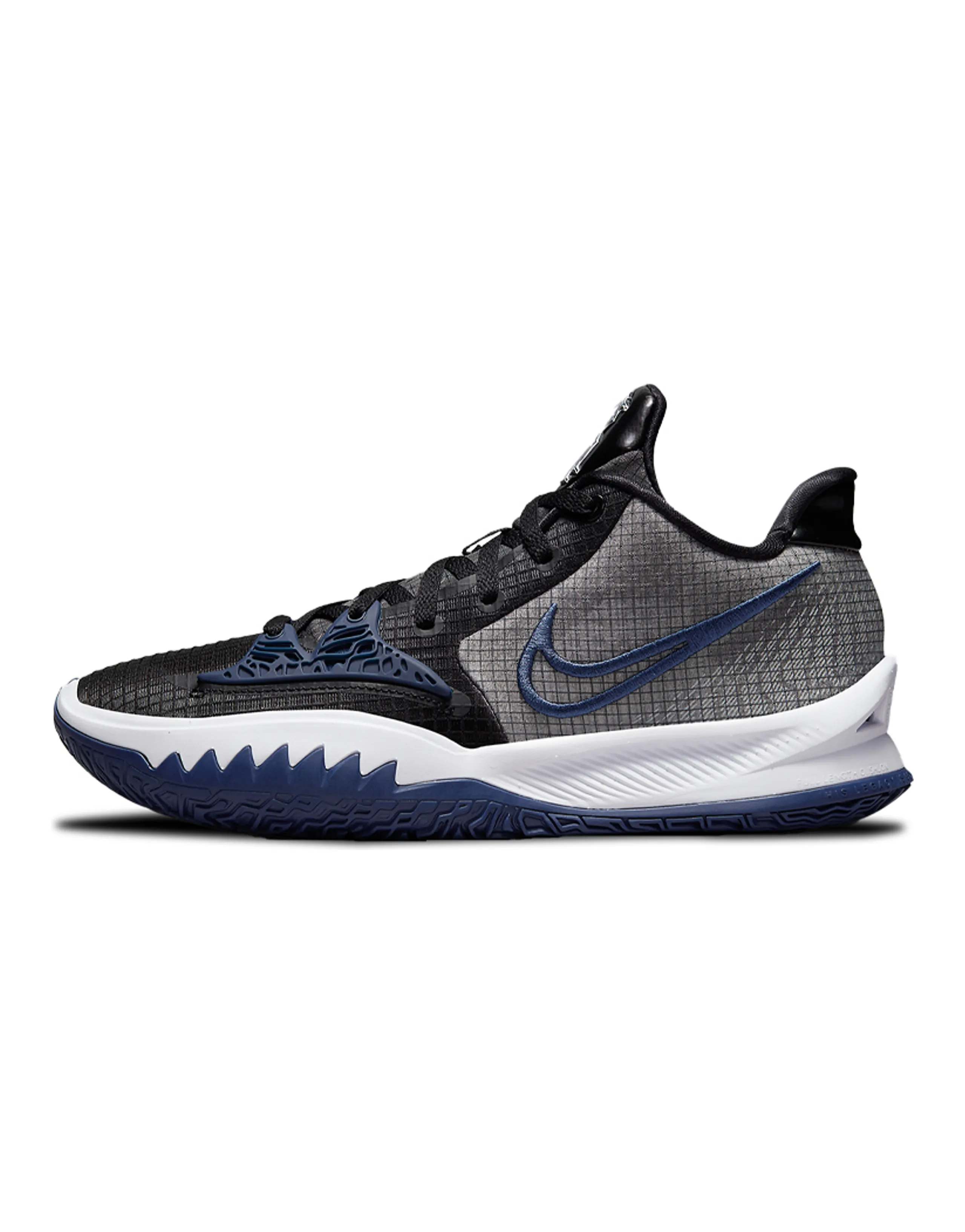 Nike Kyrie 4 Low Tb Midnight Navy