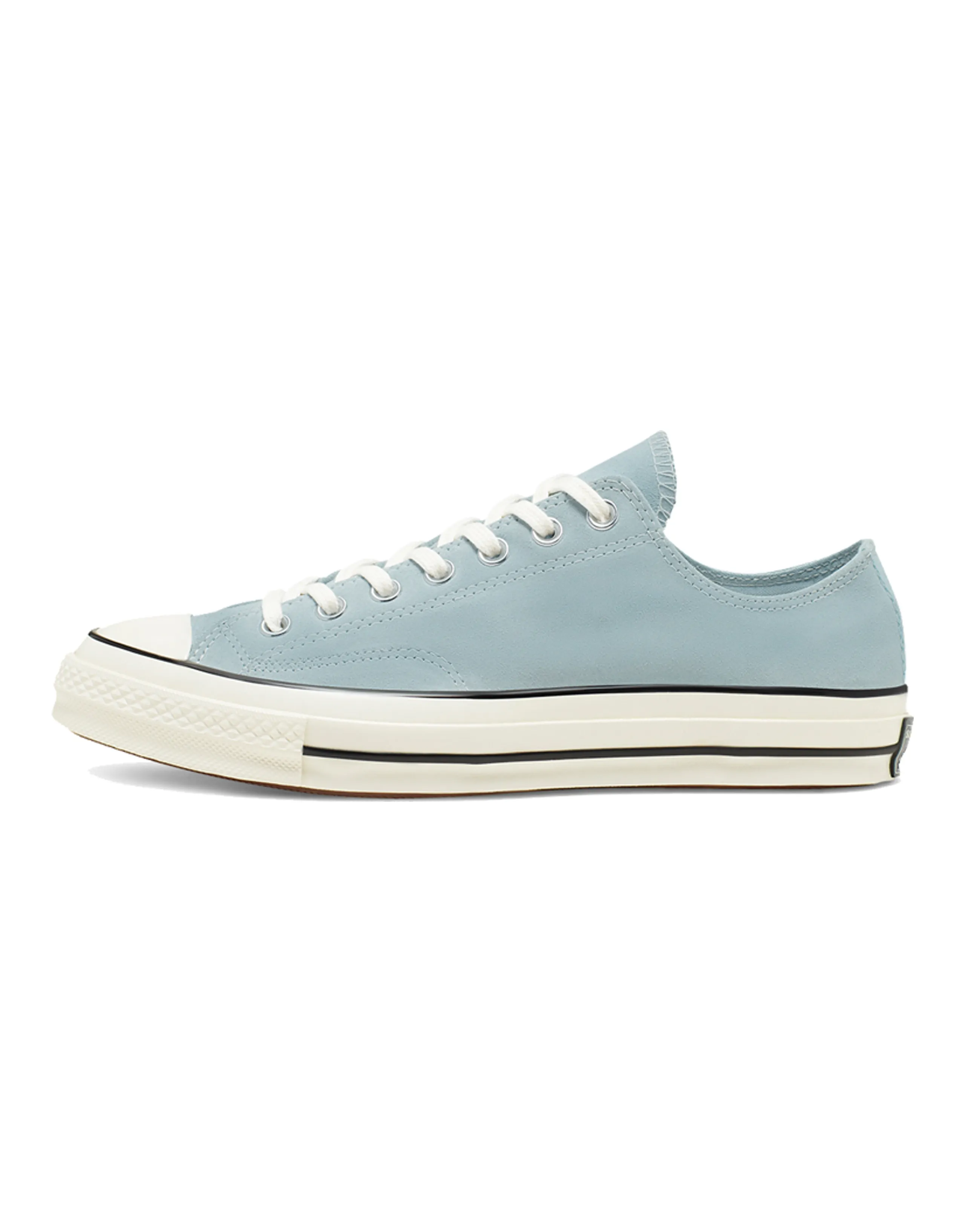 Chuck 70 Converse Low 'Polar Blue'