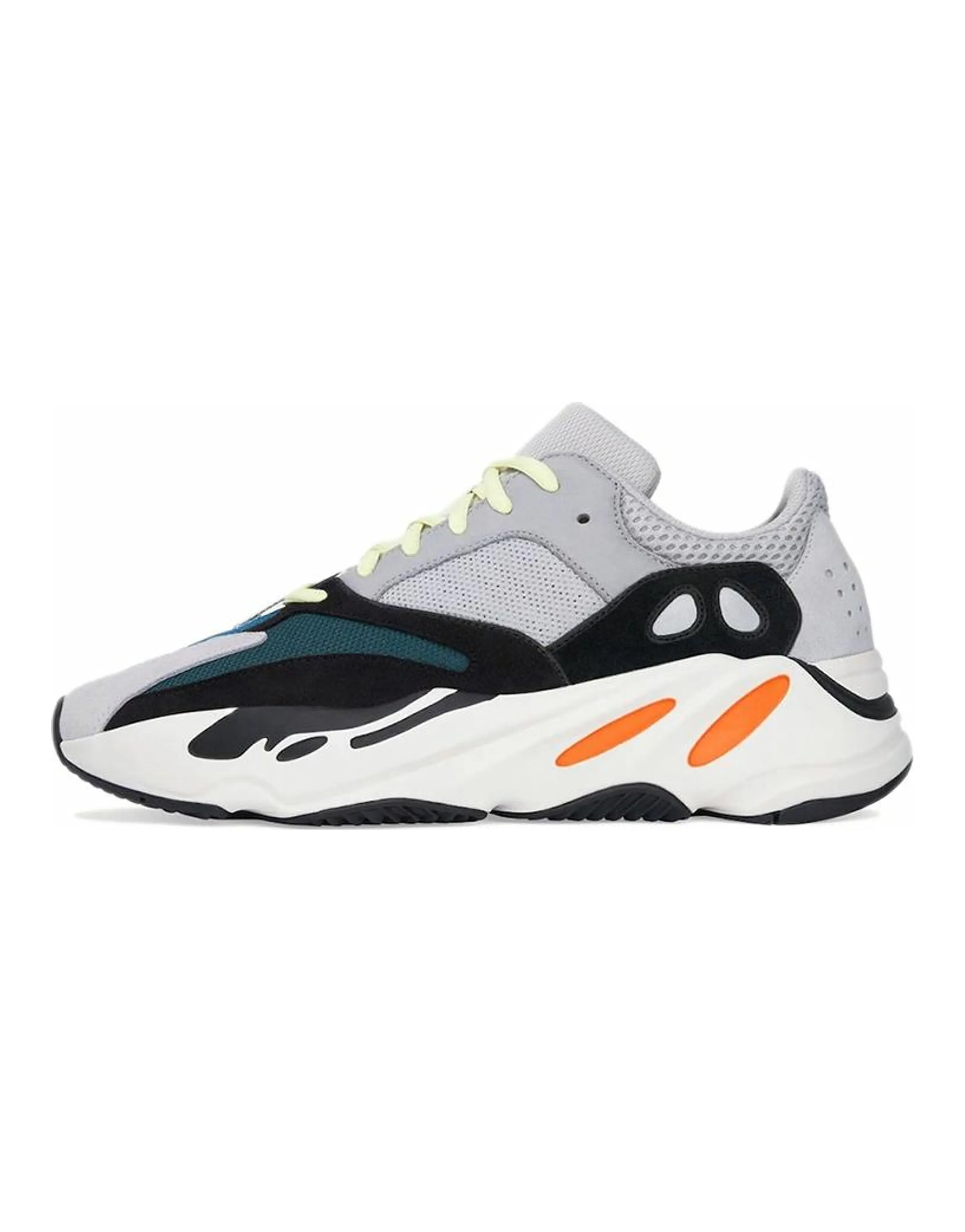 adidas originals Yeezy Boost 700 "Wave Runner" 2018