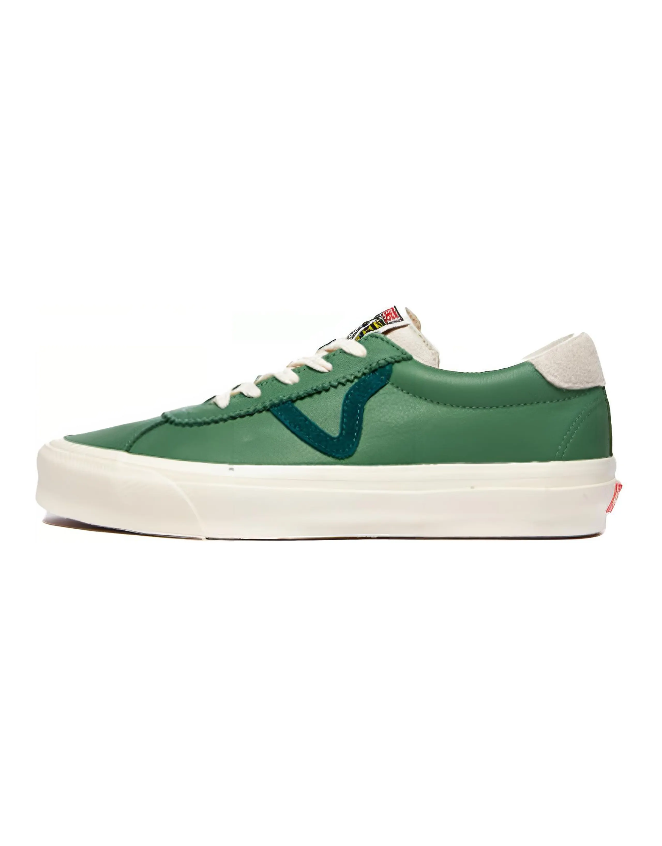 Vans Vault Og Epoch Lx Light Green