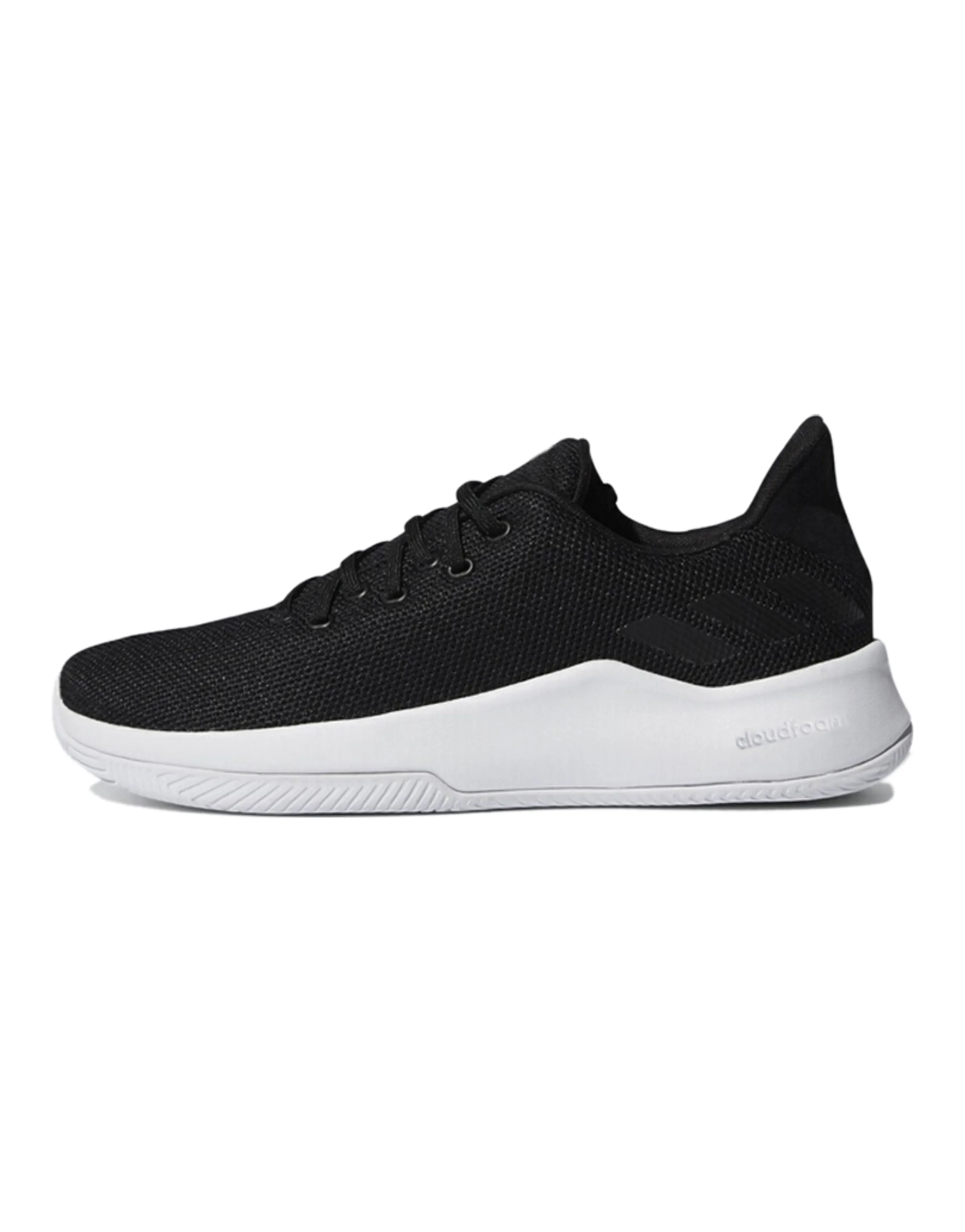 Adidas Neo Speedbreak Black/White