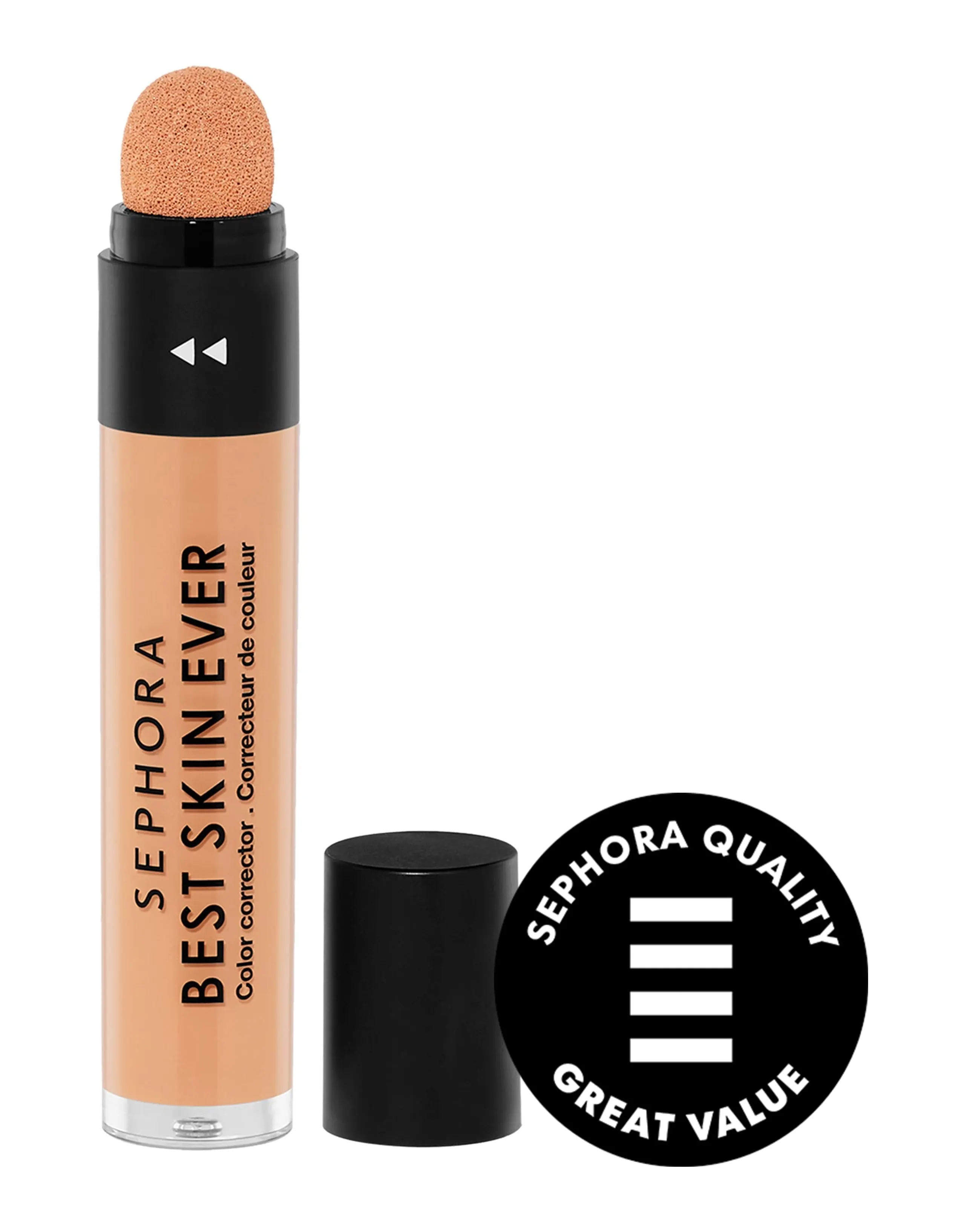 Best Skin Ever 8HR Color Corrector