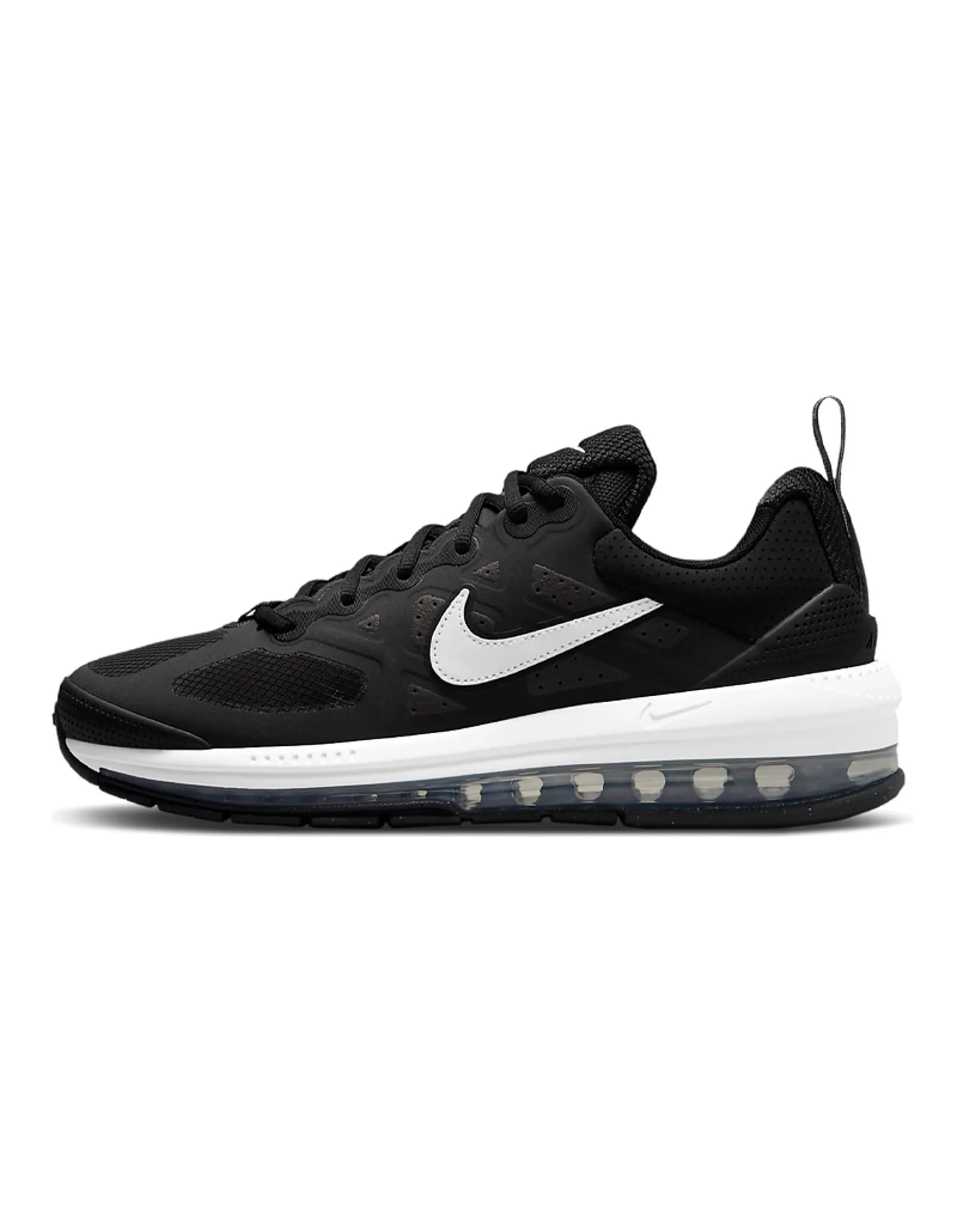 Nike Air Max Genome Black White