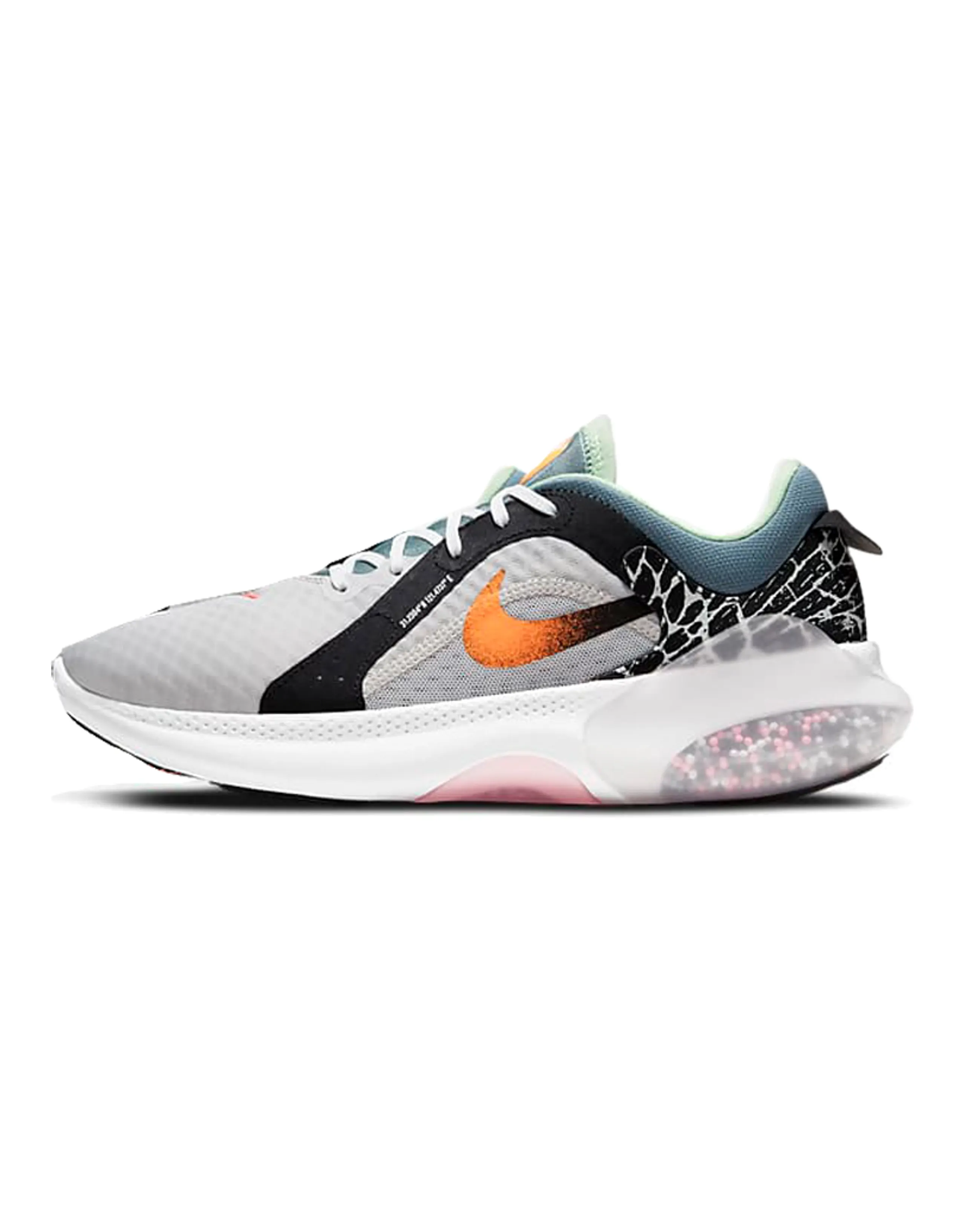Nike Joyride Dual Run 2 'Gray Black Blue'