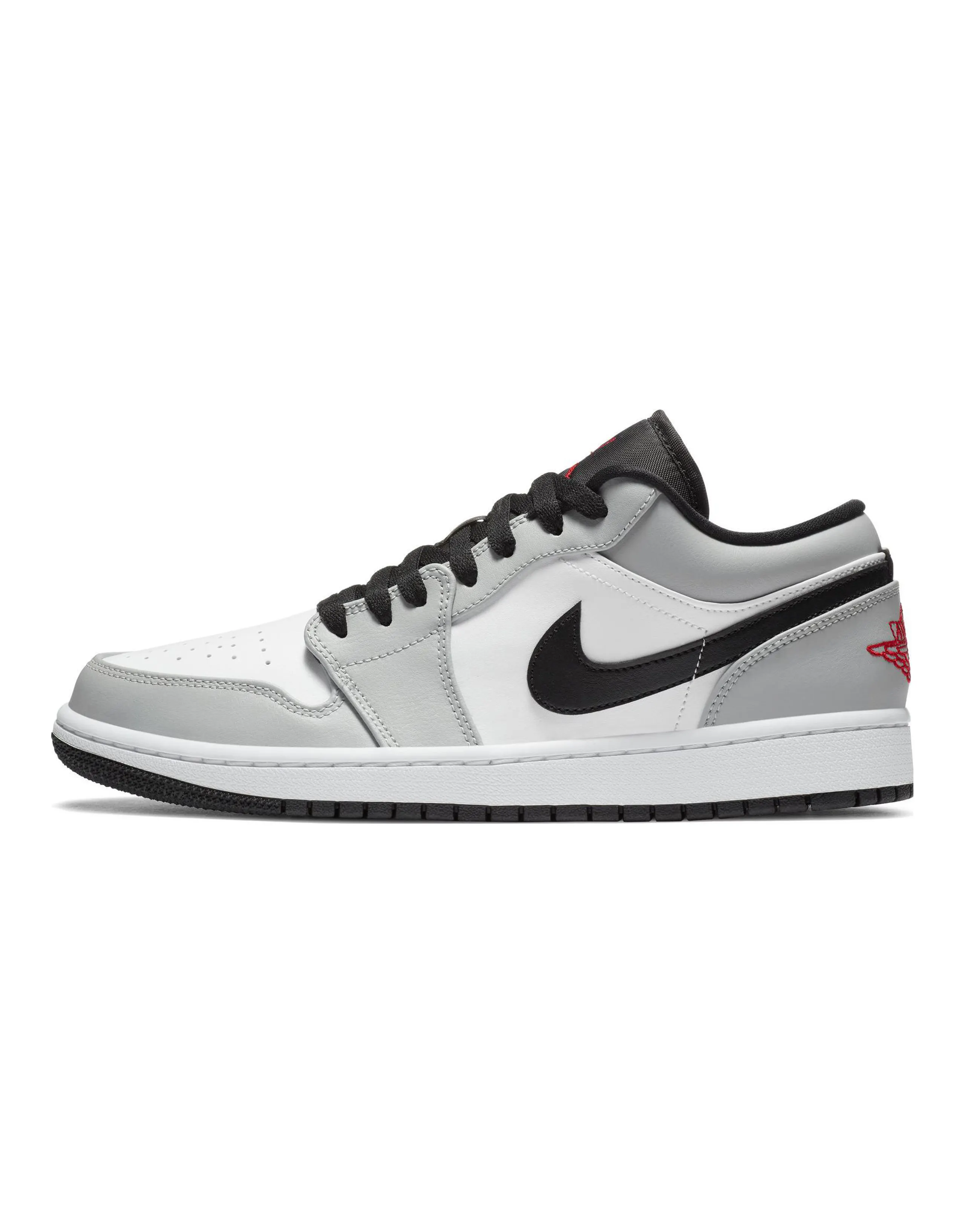 JORDAN 1 Low Light Smoke Grey