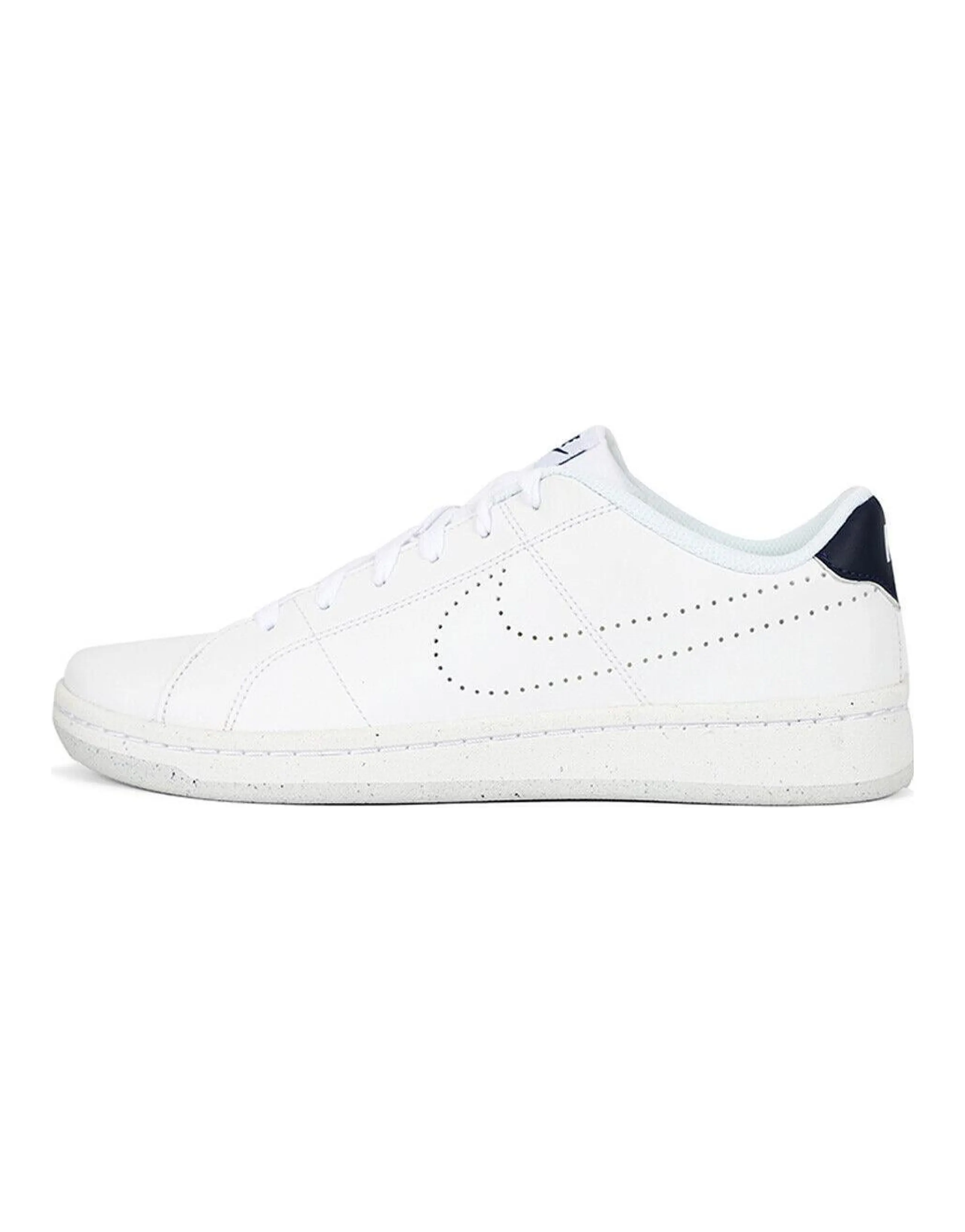 Nike Court Royale 2 Next Nature White Midnight Navy