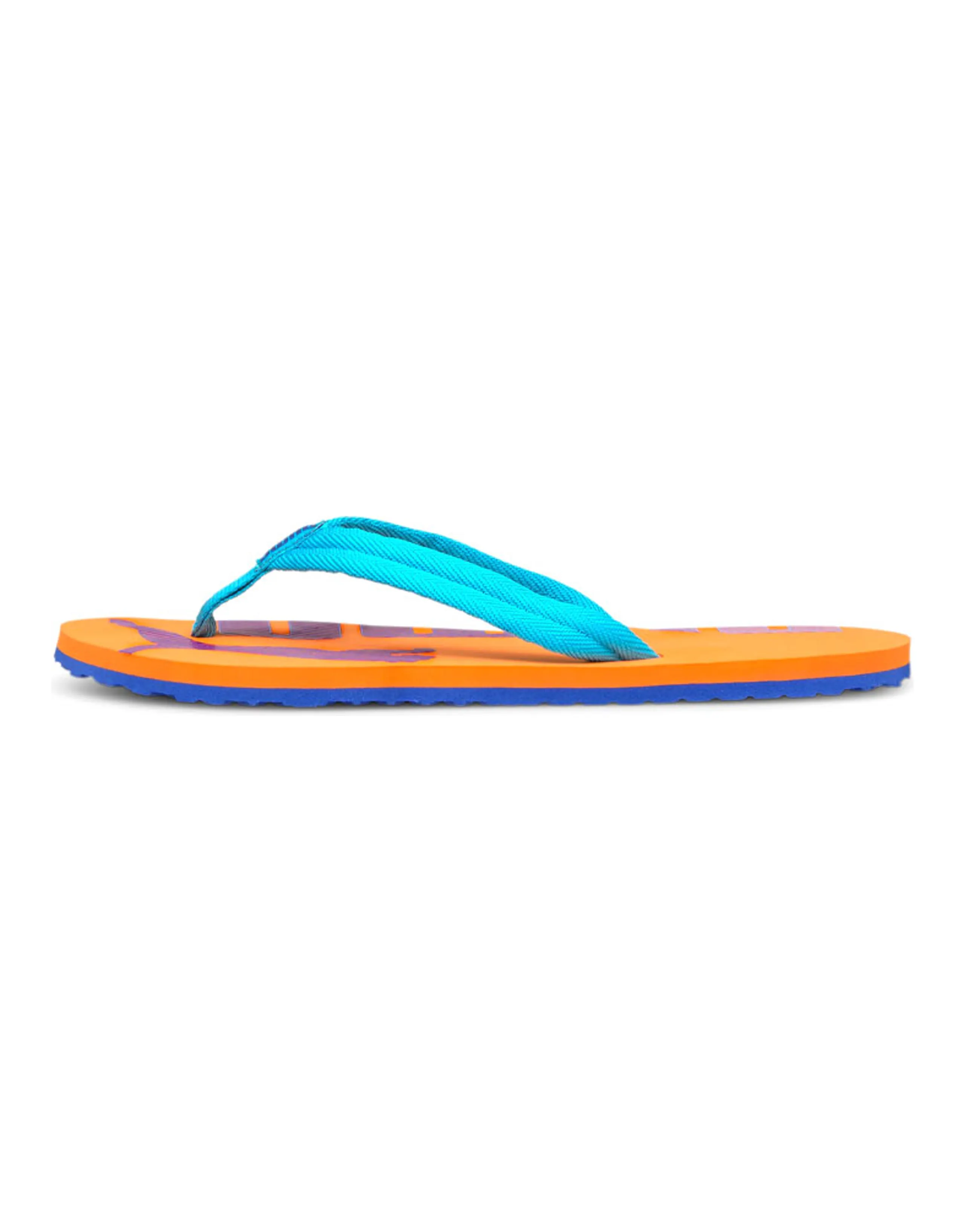 PUMA Epic Flip V2 Slipper Blue/Orange