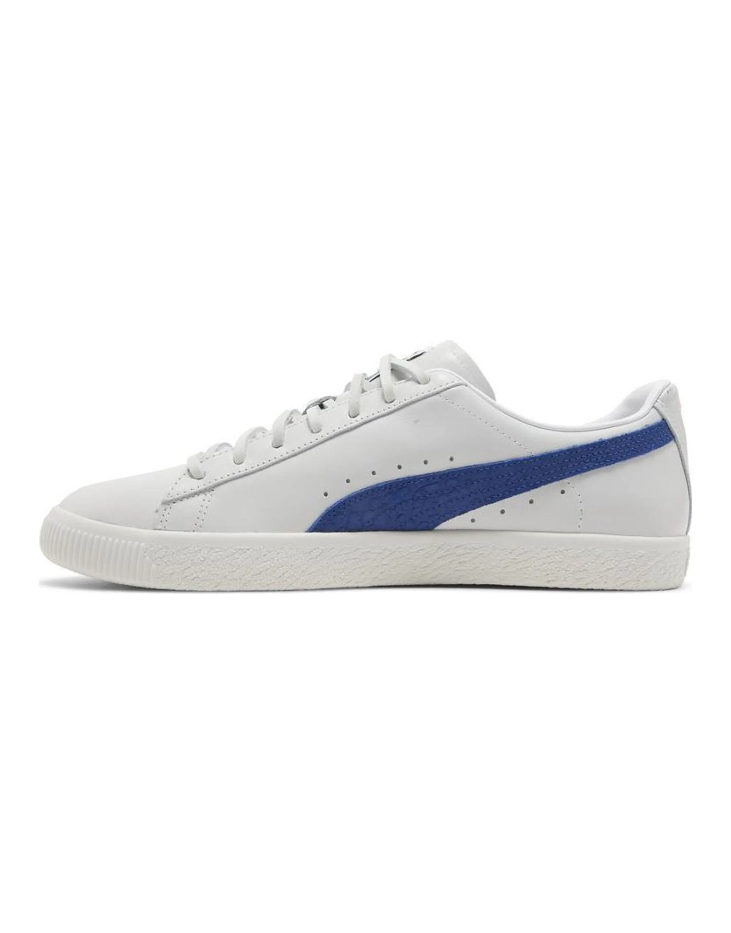 PUMA Clyde Soho New York