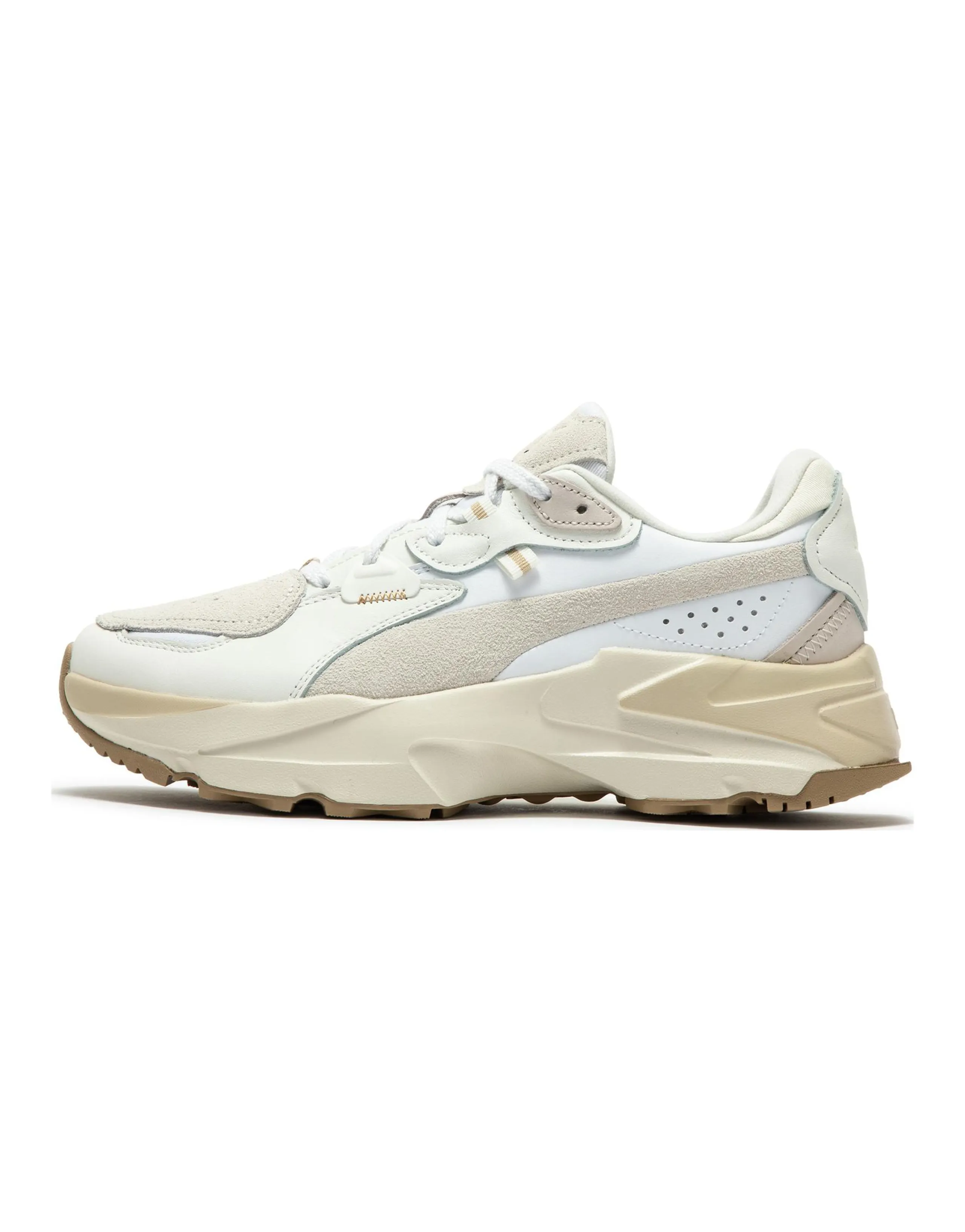 PUMA Orkid Selflove 'White Warm White' Women's