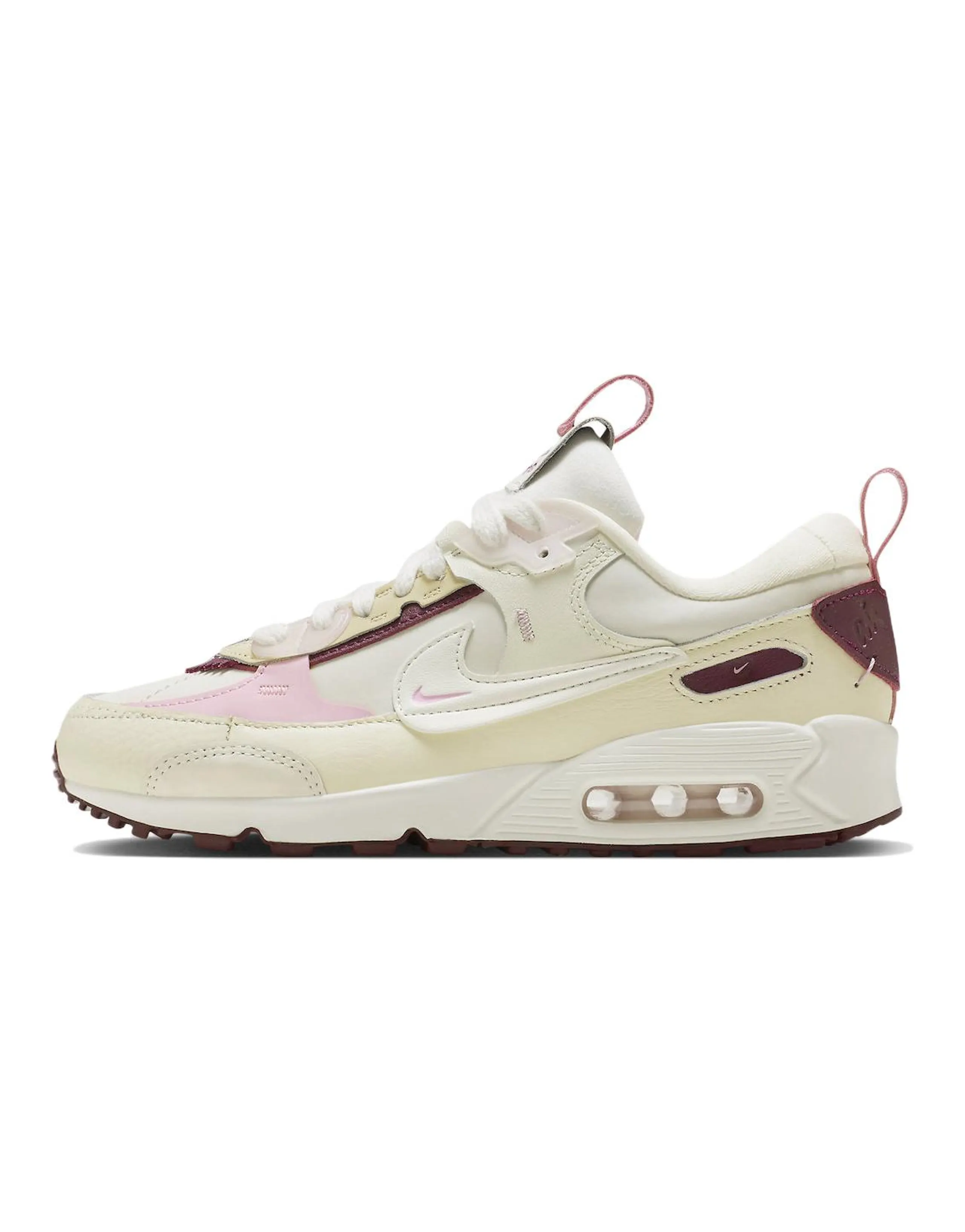 Nike Air Max 90 Futura 'Valentine's Day' Women's