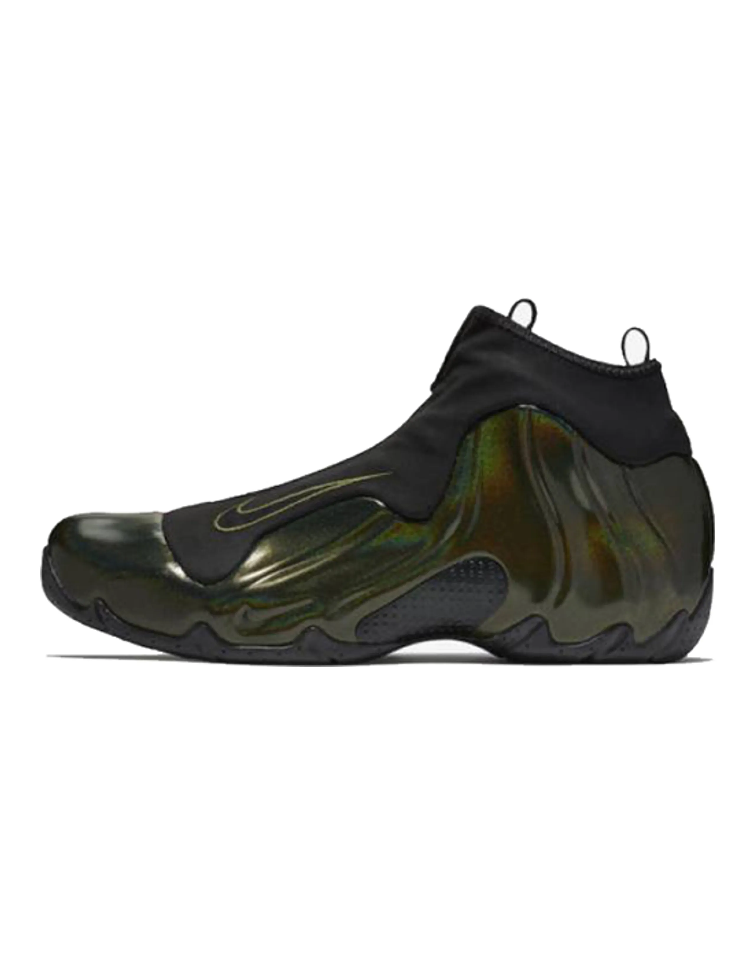 Nike Air Flightposite One Legion Green