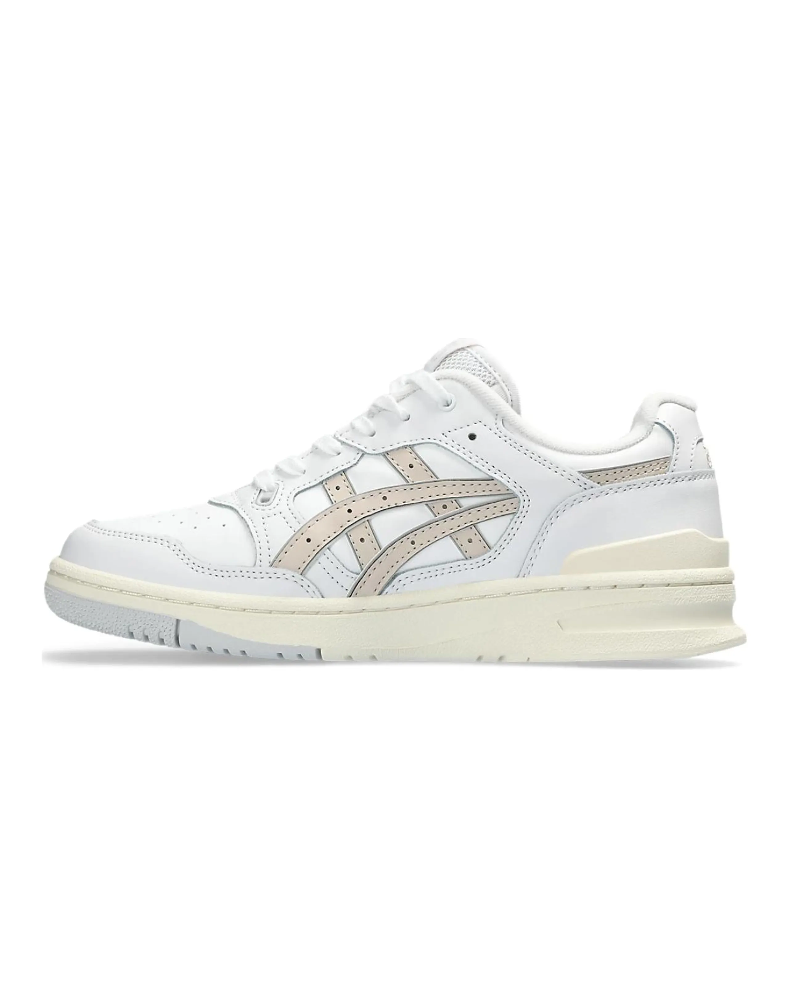 Asics EX89 White Mineral Beige