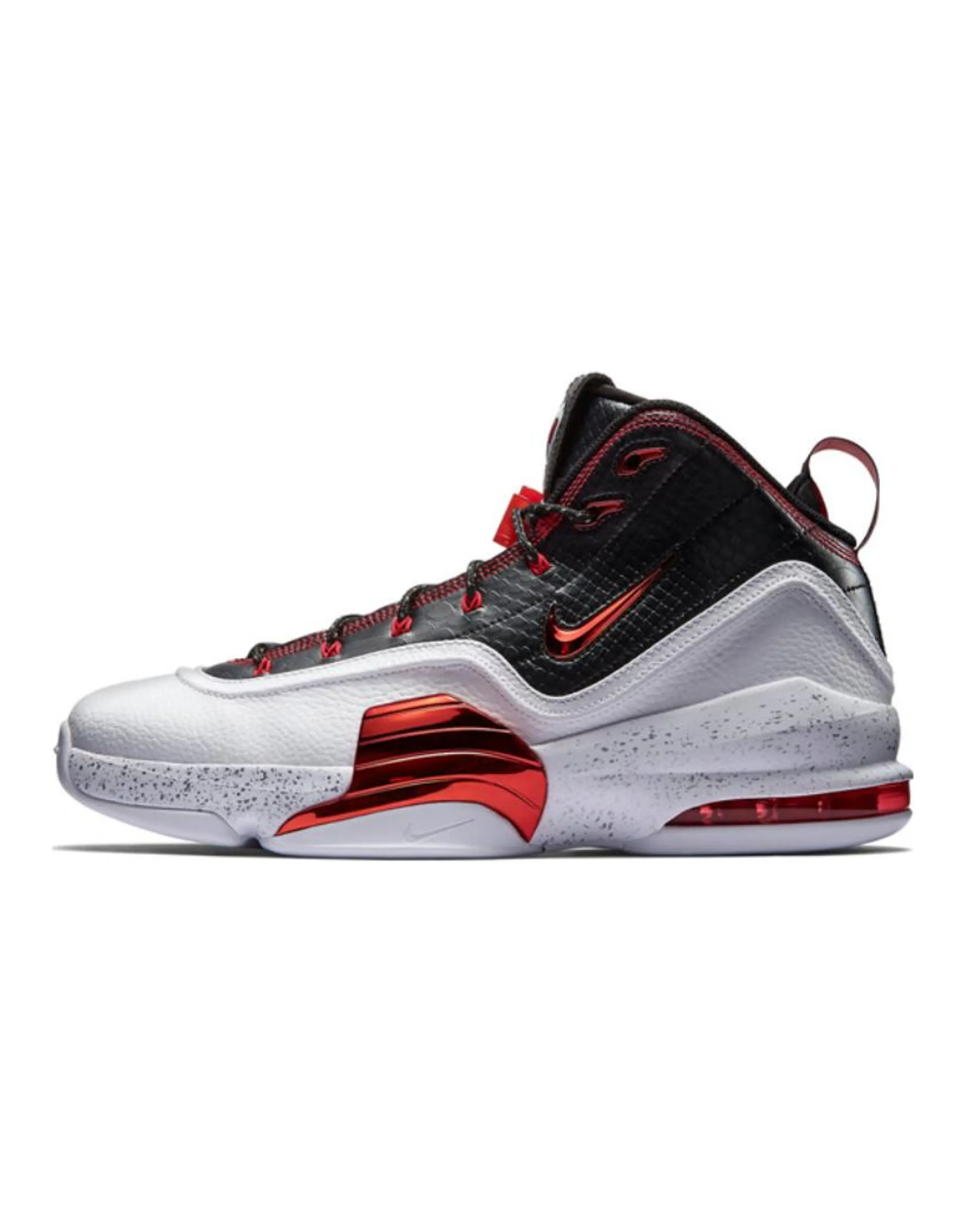Nike Air Pippen 6 Bulls