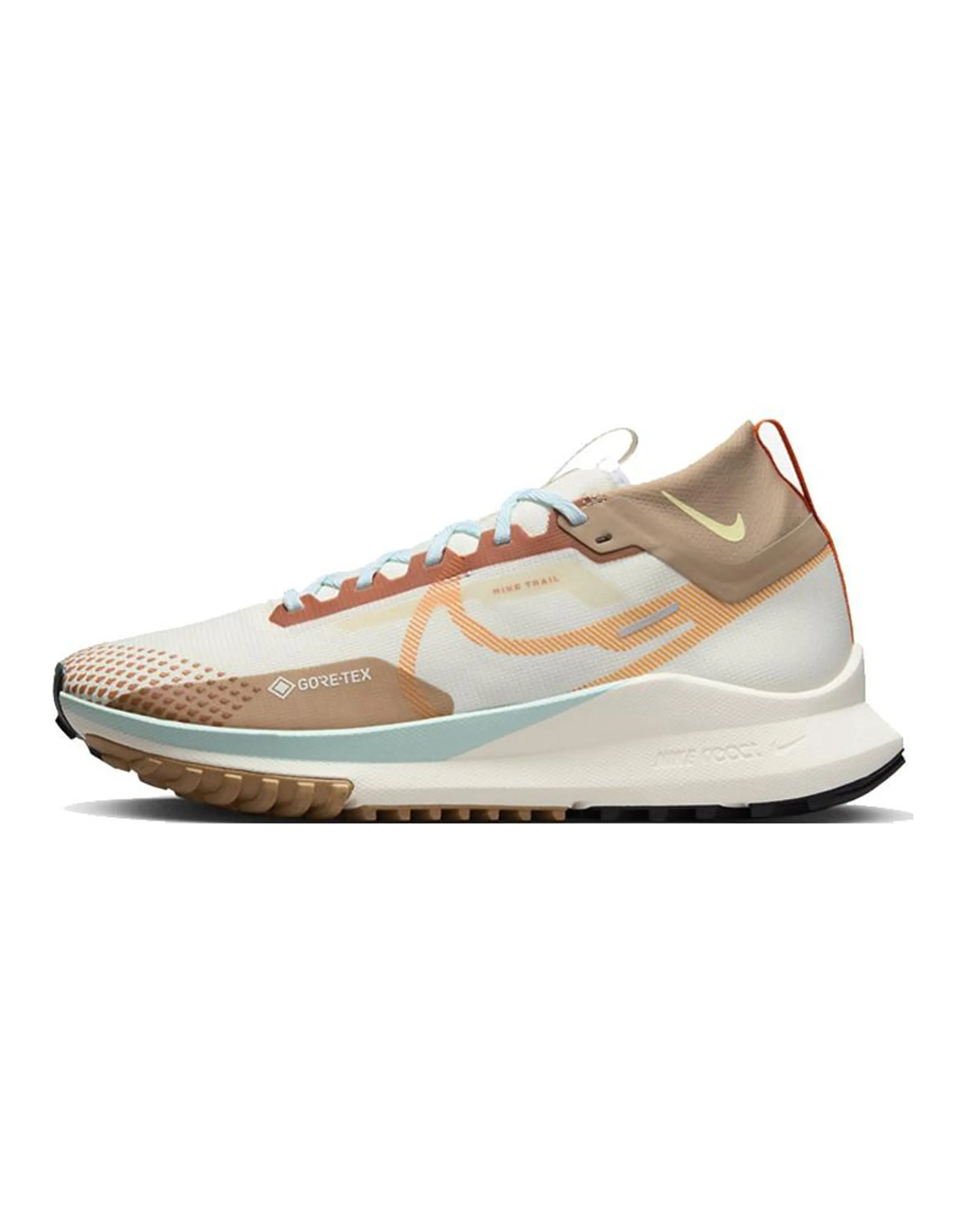 Nike React Pegasus Trail 4 Gore Tex Have A Nike Day