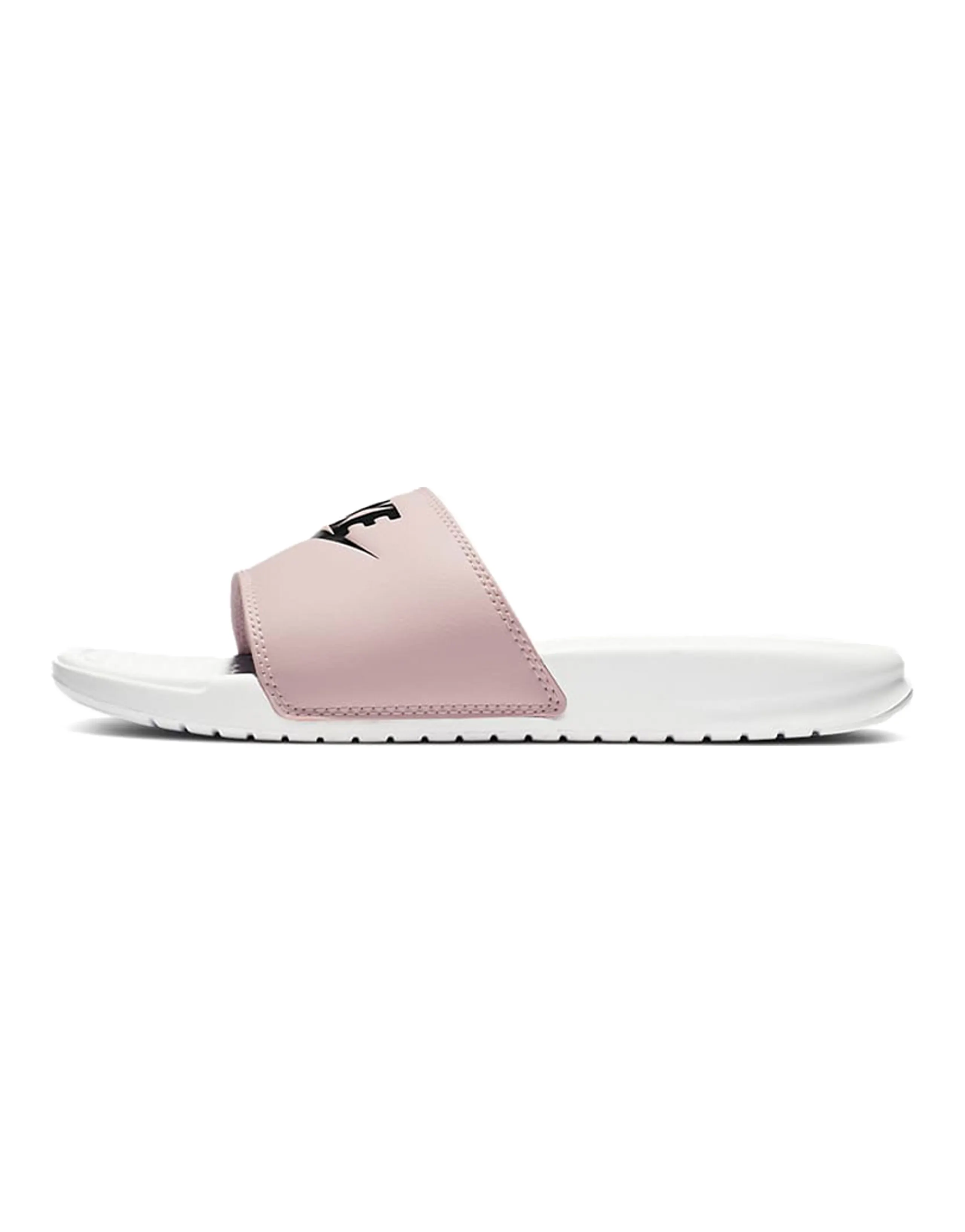 Nike Benassi Jdi Slide 'Barely Rose' Women's