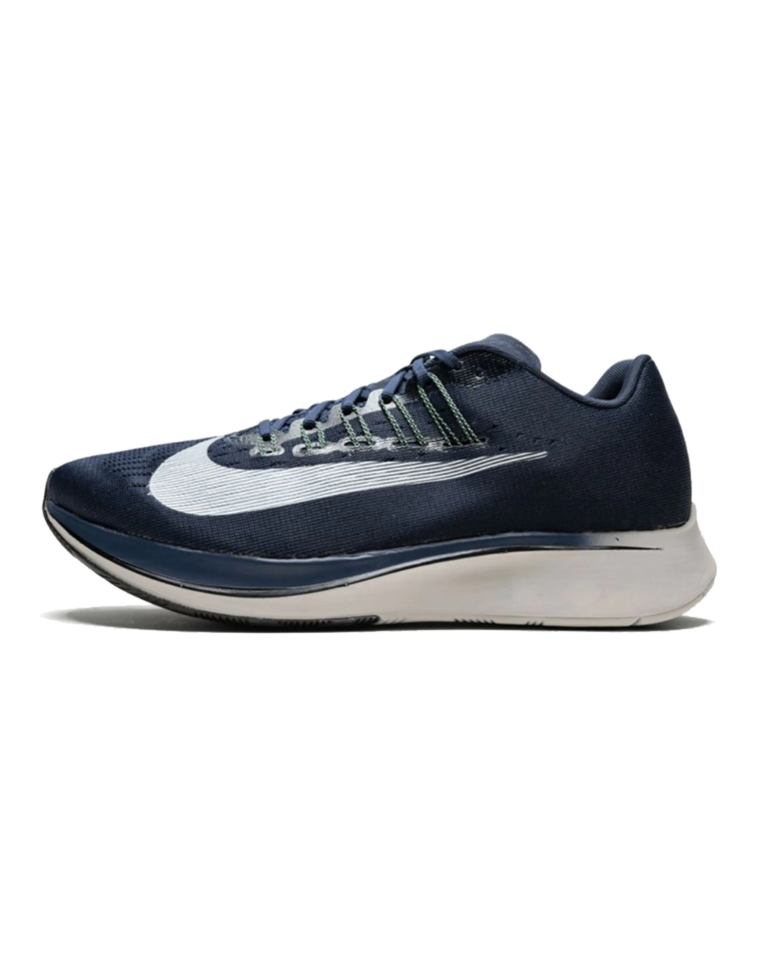 Nike Zoom Fly Obsidian