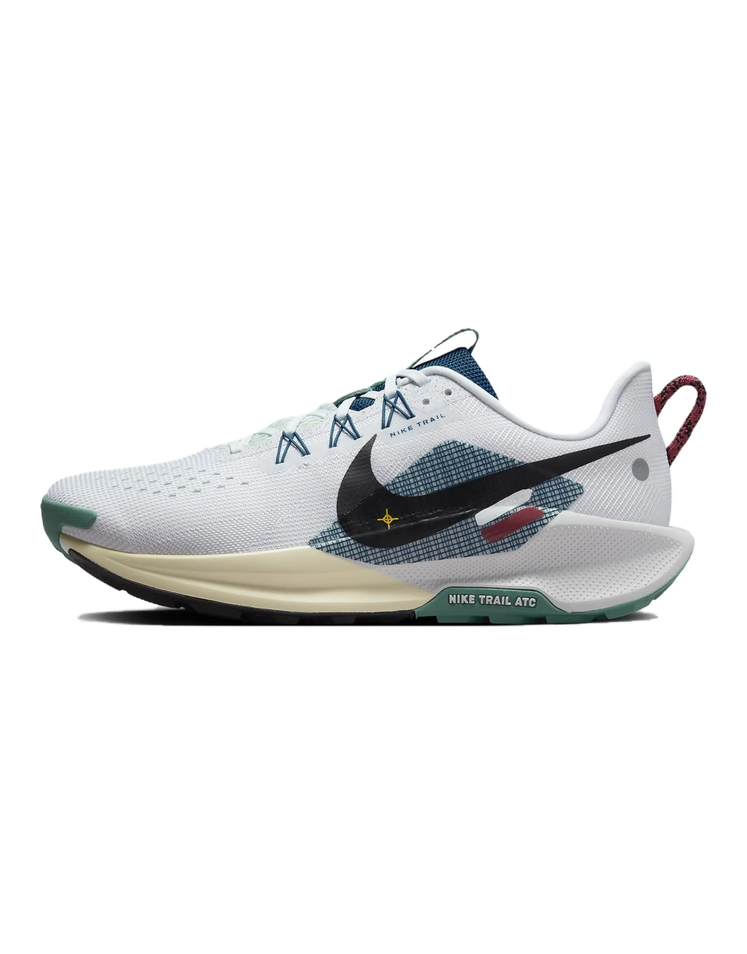 Nike Pegasus Trail 5 'Court Blue Cedar'