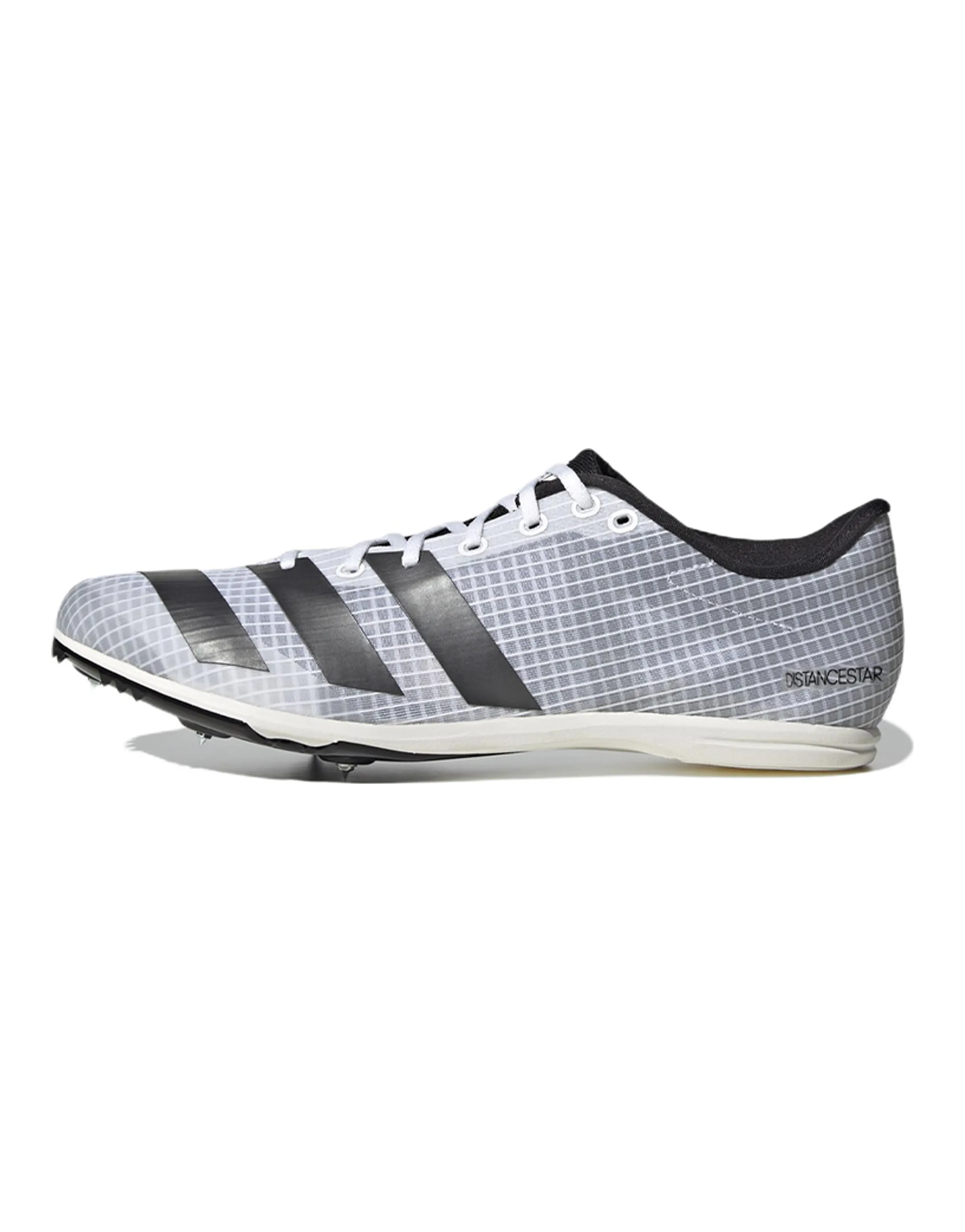 Adidas Distancestar 'White Black'