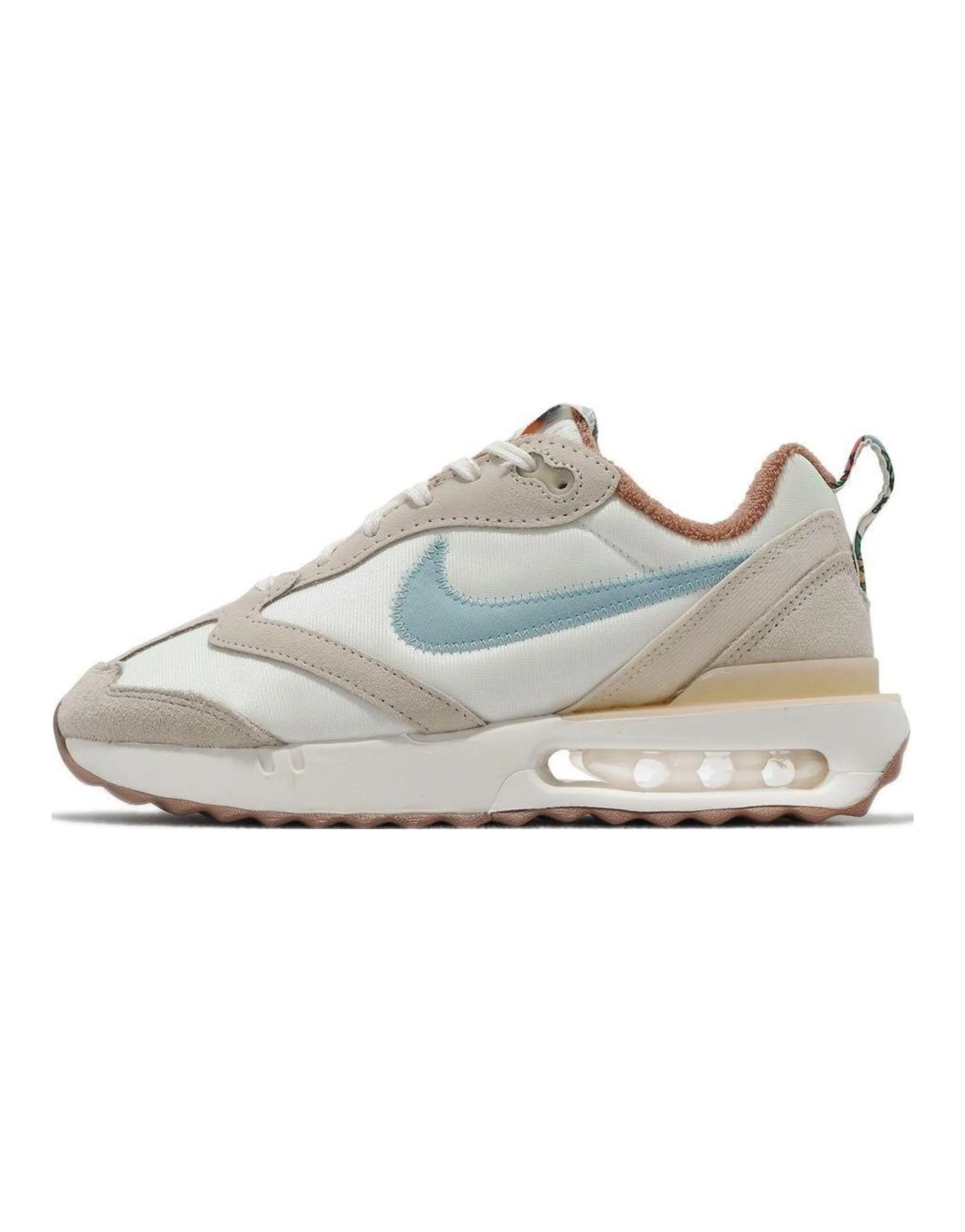 Nike Air Max Dawn 'Coconut Milk White' Women's