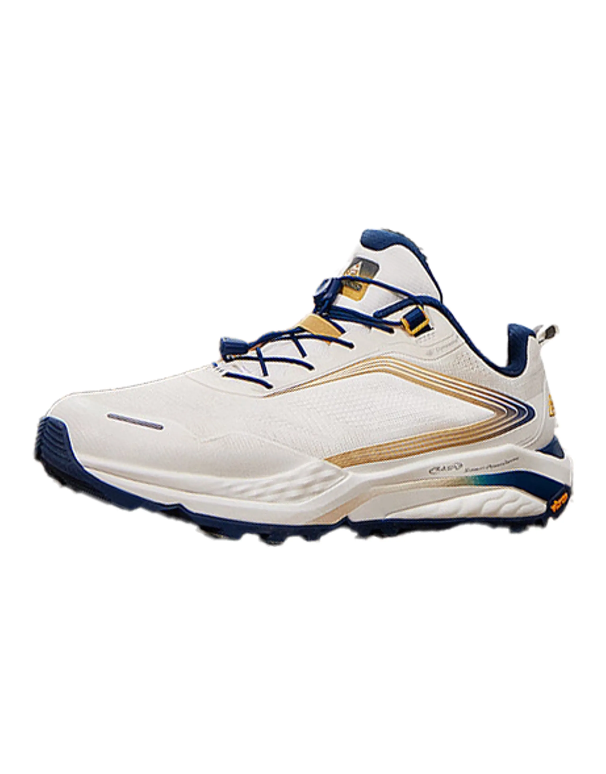 FILA SPD LYNX 2 Running Shoes Men Low-Top White