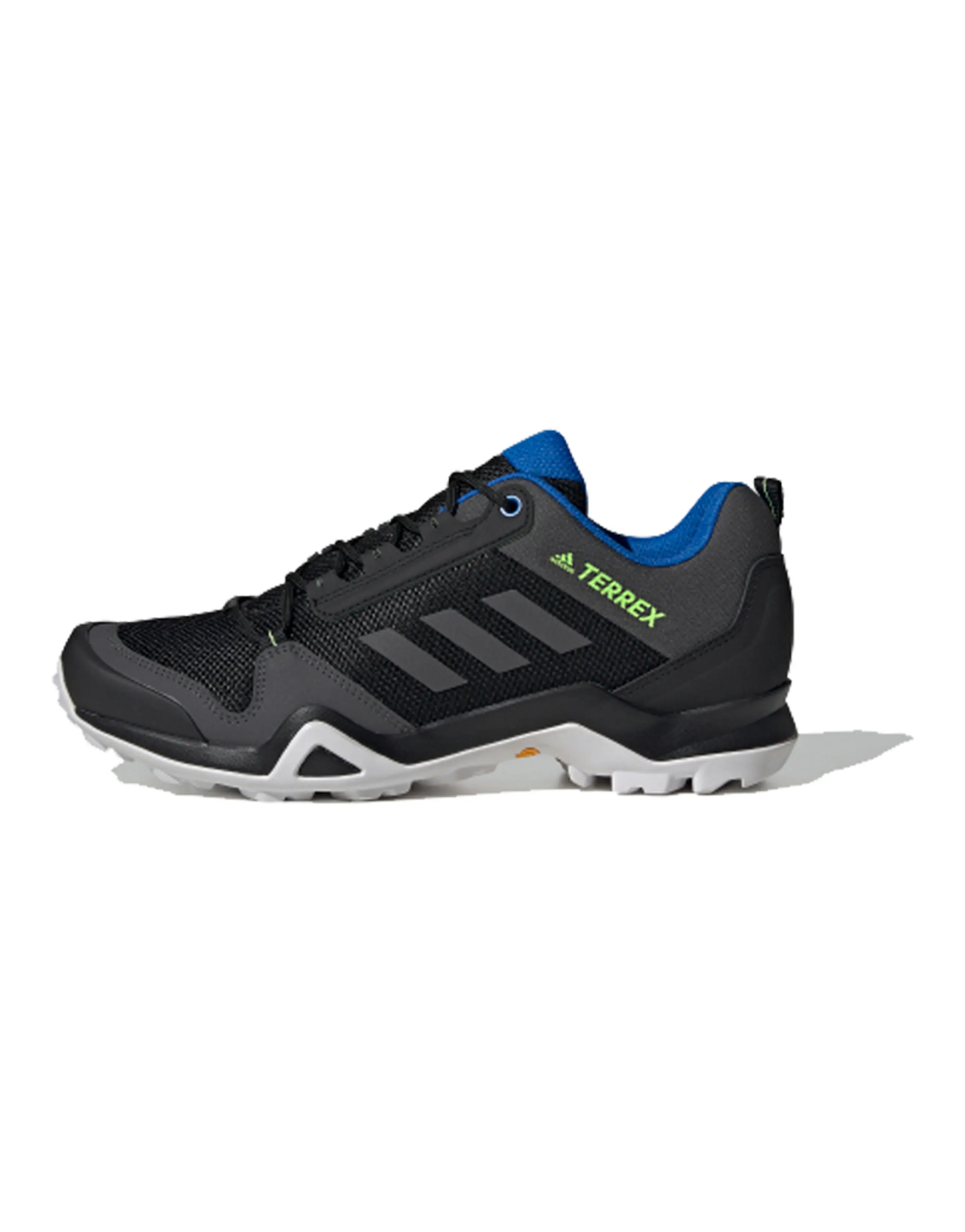 Adidas Terrex AX3 'Black Signal Green'