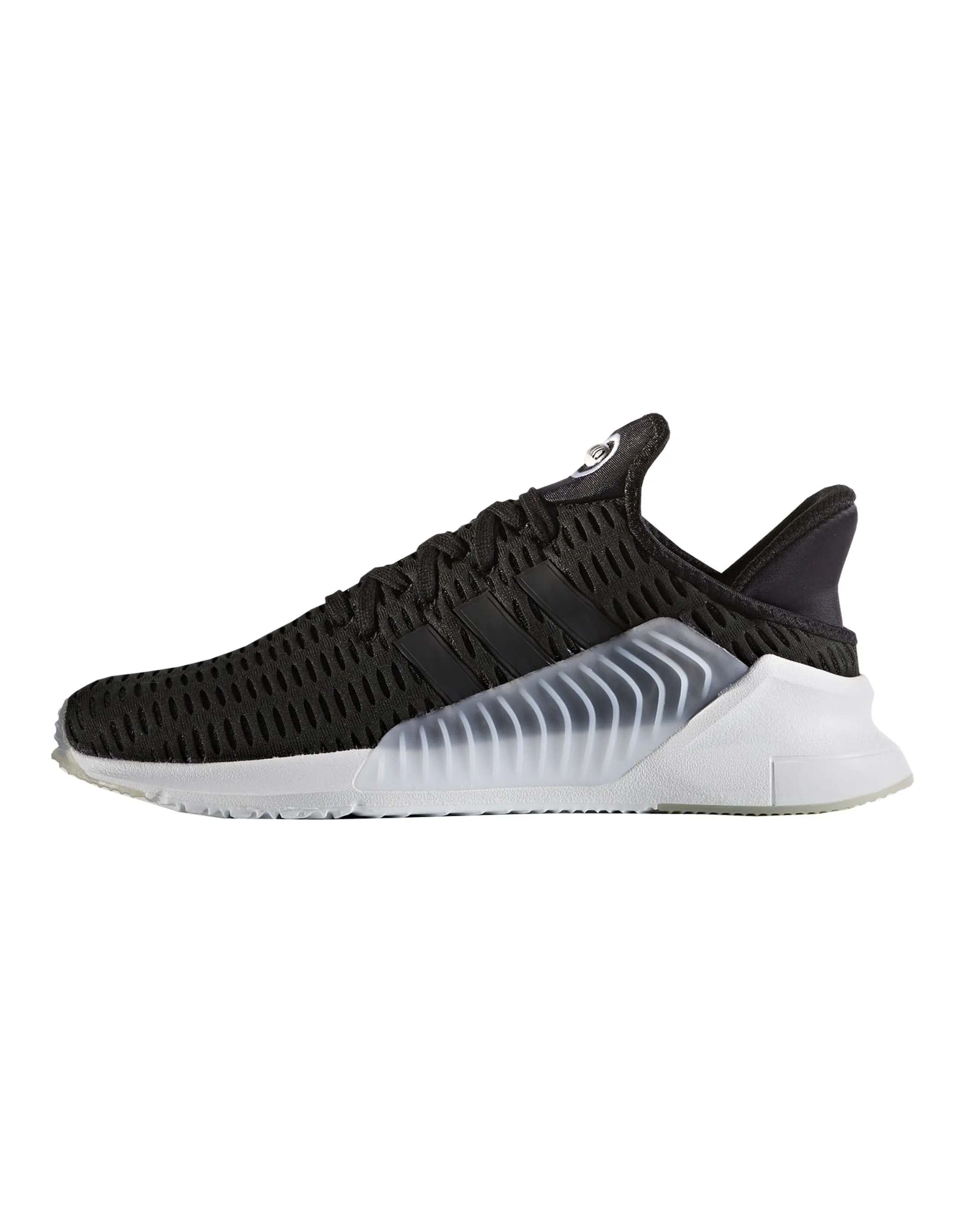 Adidas Climacool 02/17 Black White