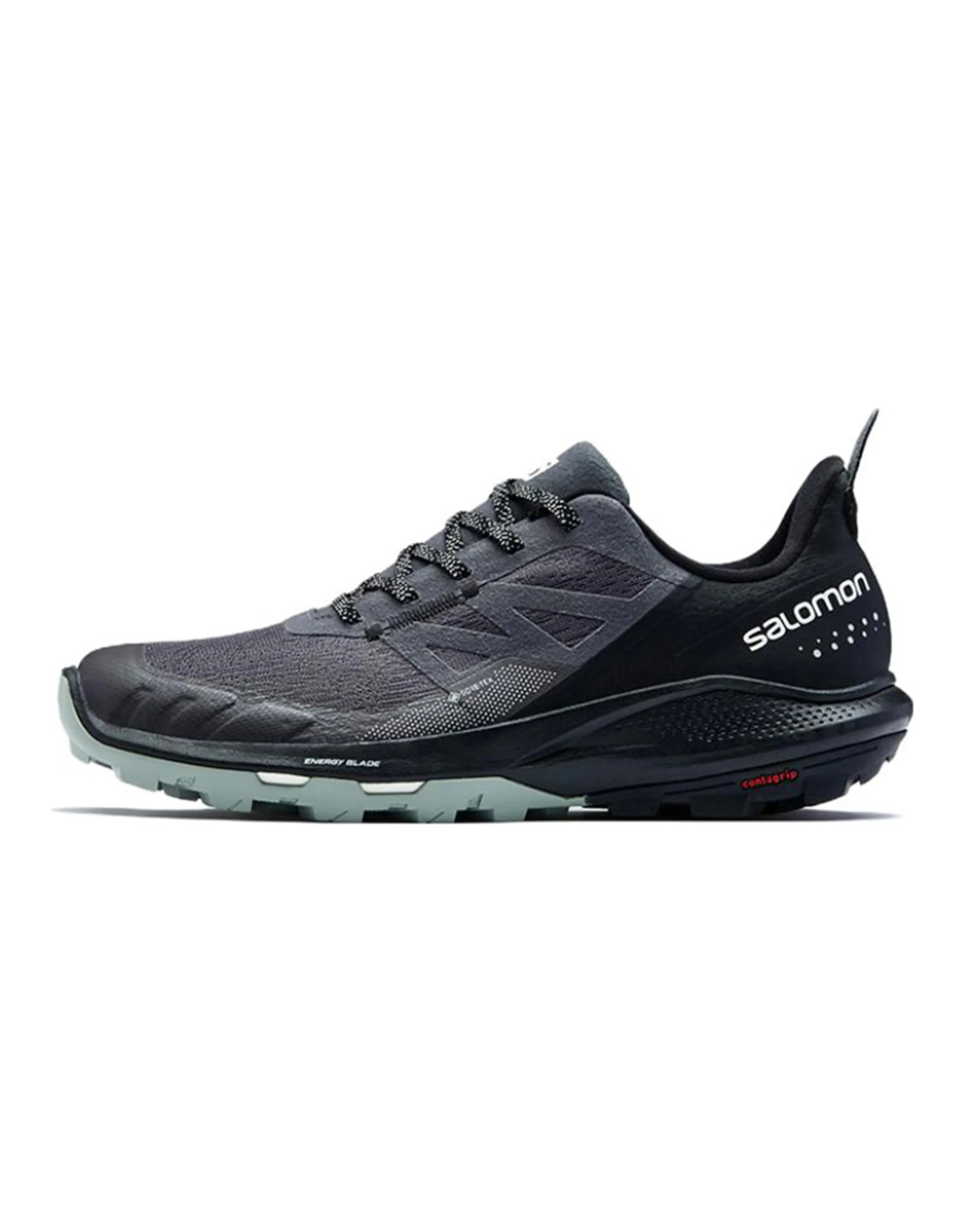 SALOMON Outpulse Gtx 'Magnet Black' / L00