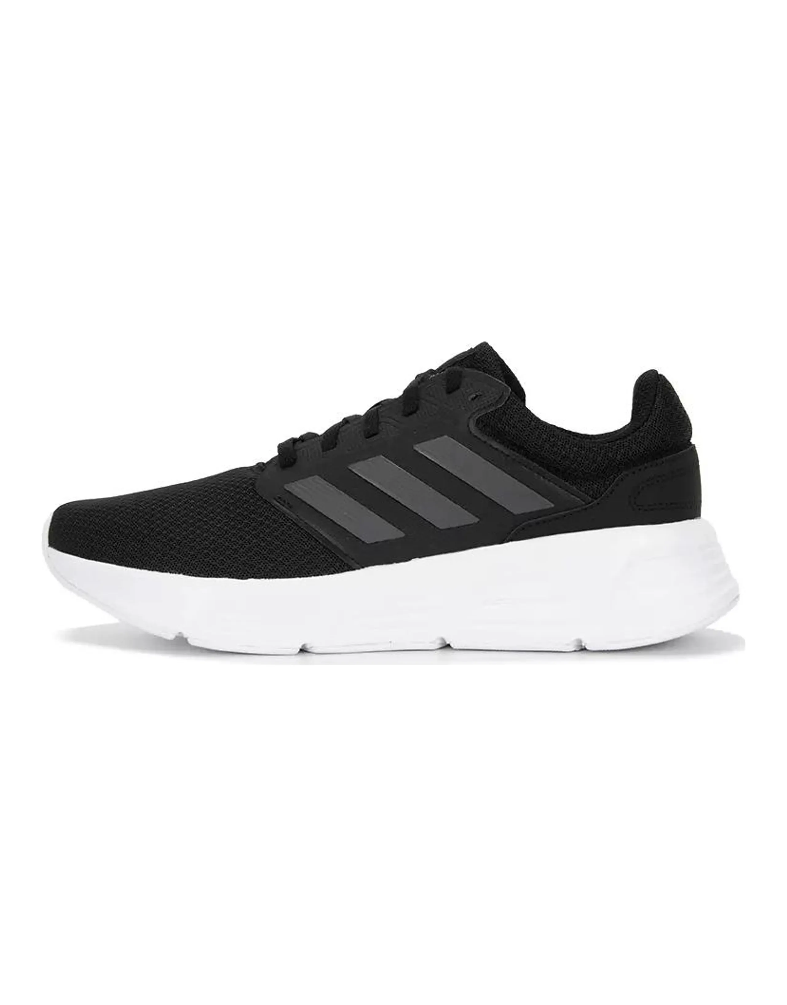 Galaxy 6 Adidas 'Black White'